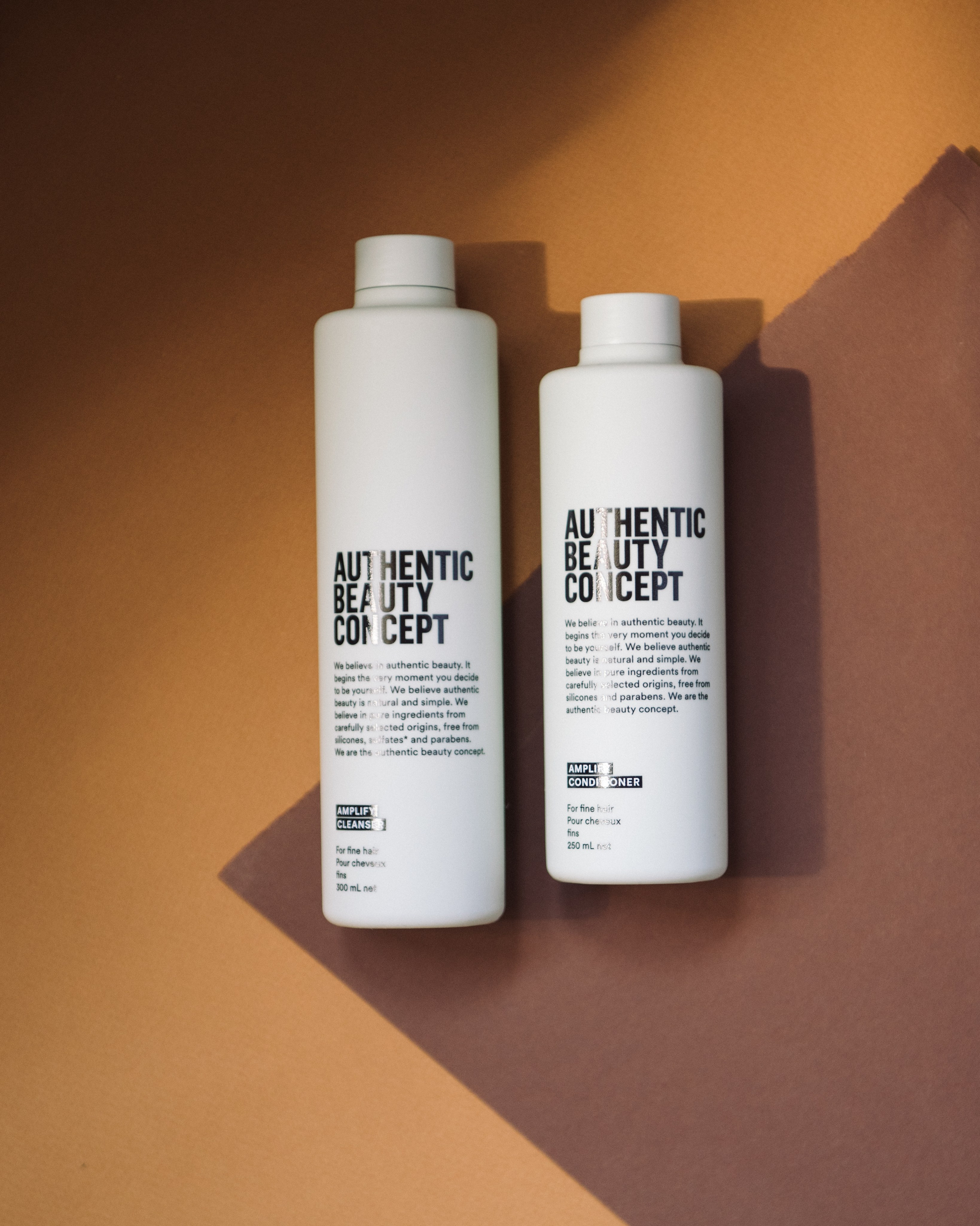 Authentic Beauty Concept. Фотограф в Москве Мария Терентьева