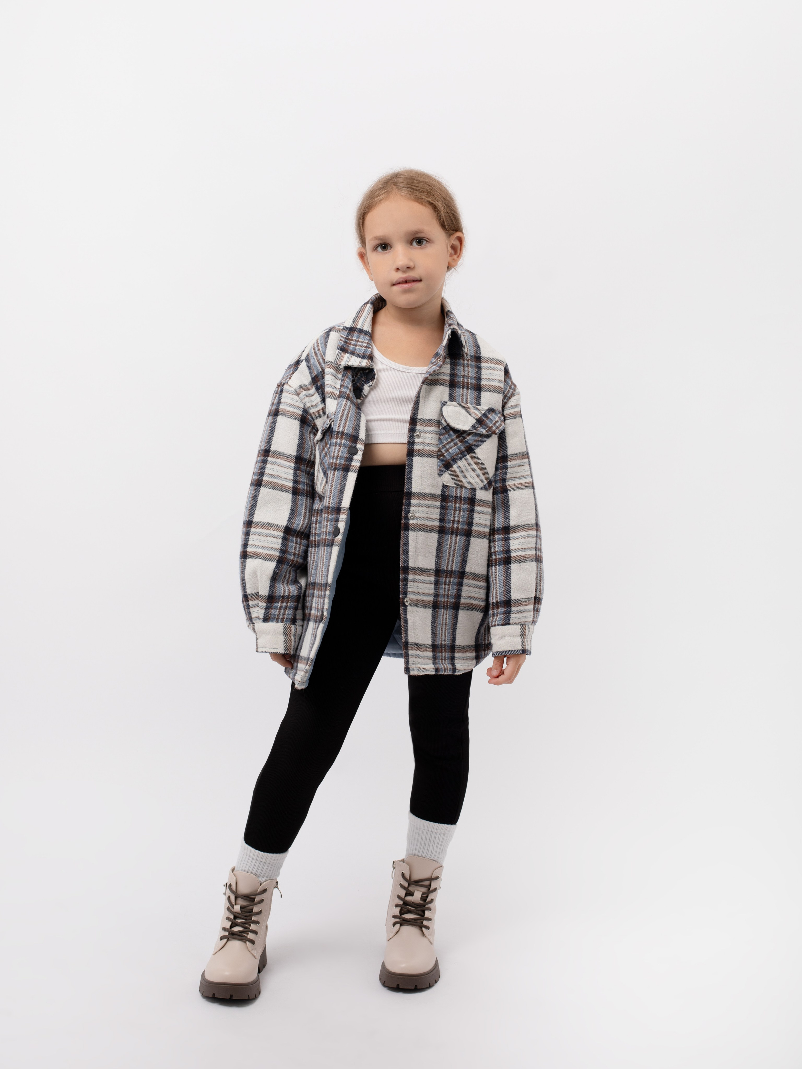 Утепленные лосины. Фотостудия предметной и модельной съёмки для маркетплейсов