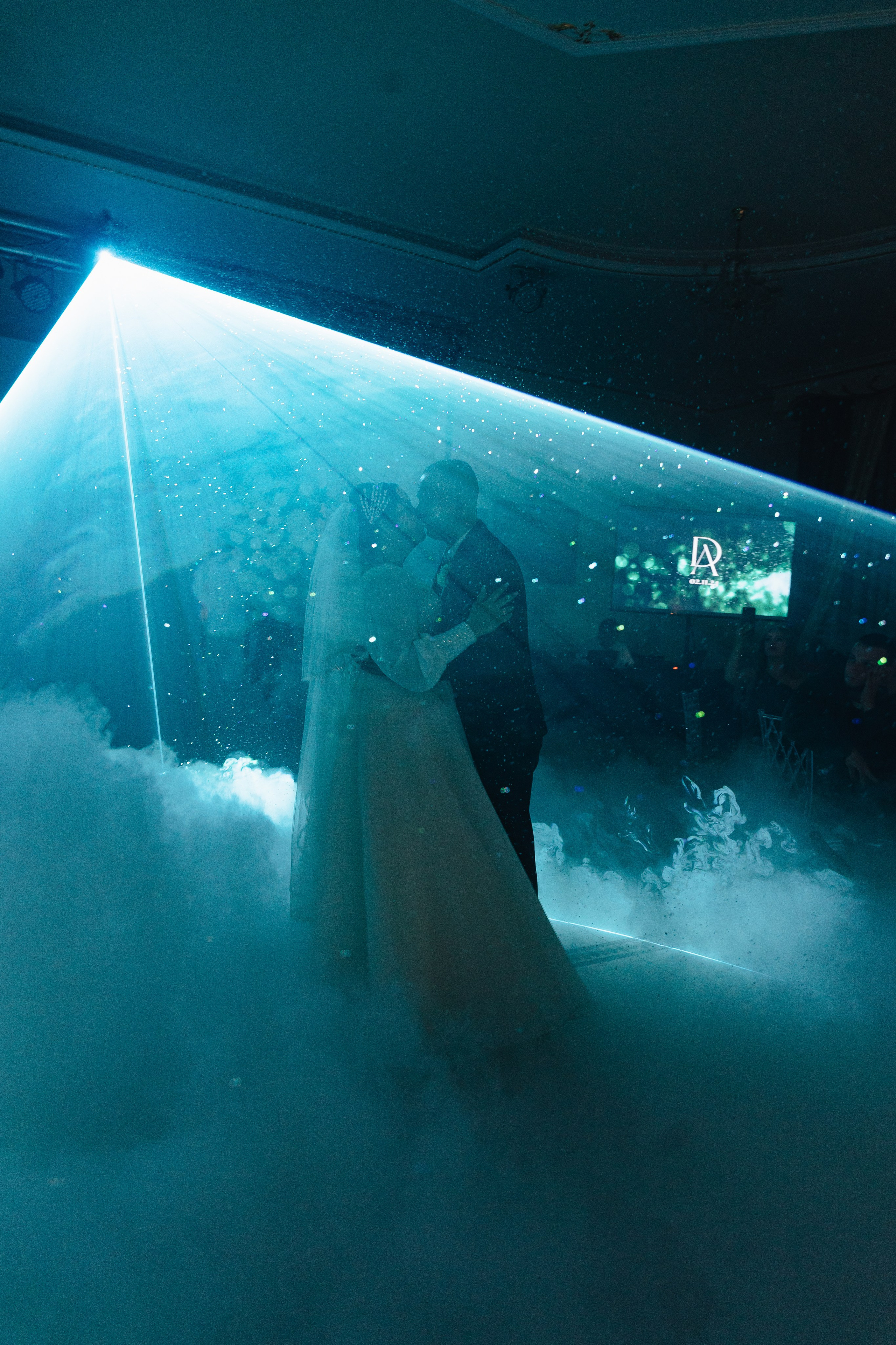 Анастасия и Денис. Семейный и свадебный фотограф в Донецке Елена Гордеева