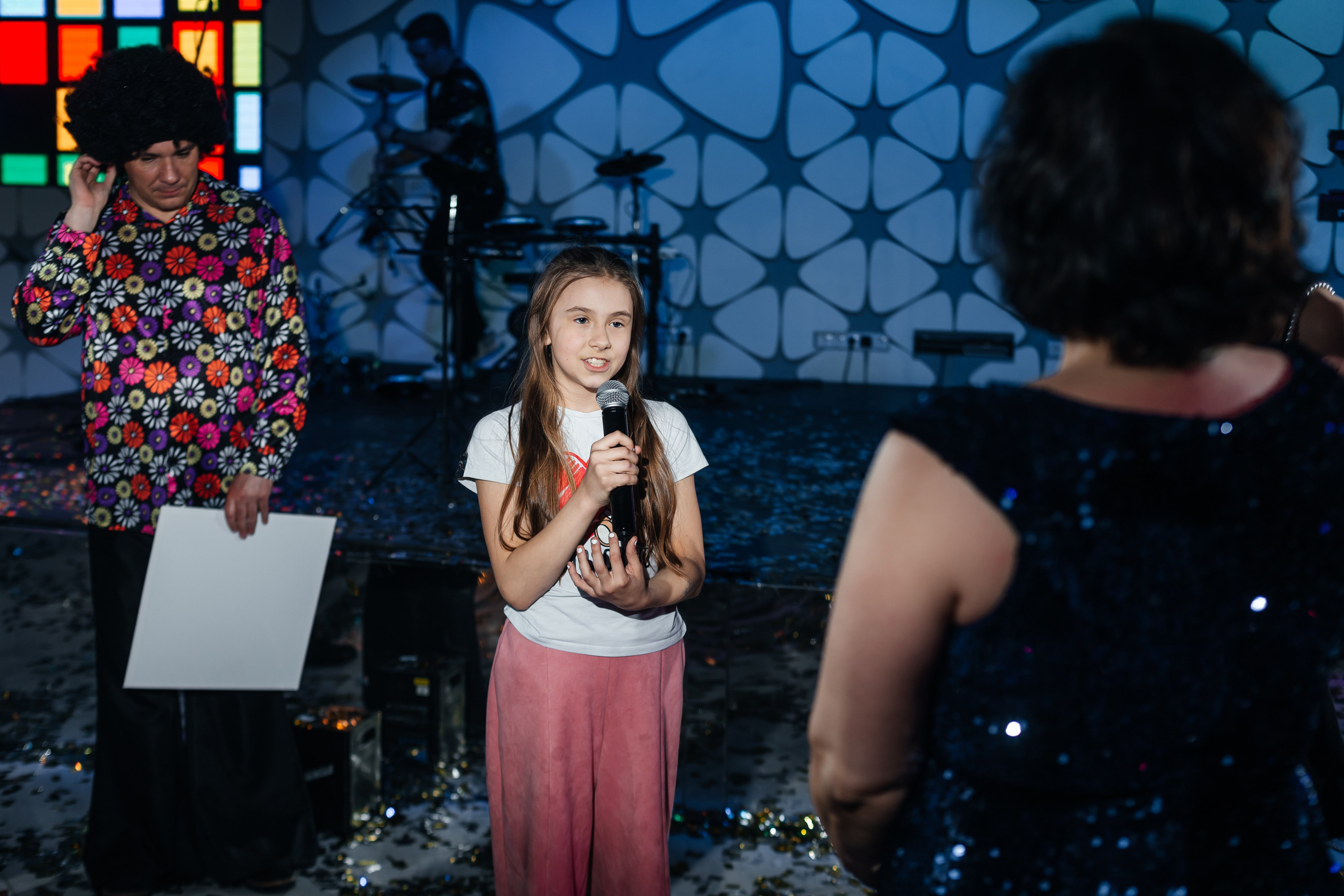 Юбилей Натальи. Свадебный фотограф в Краснодаре Николай Крауз