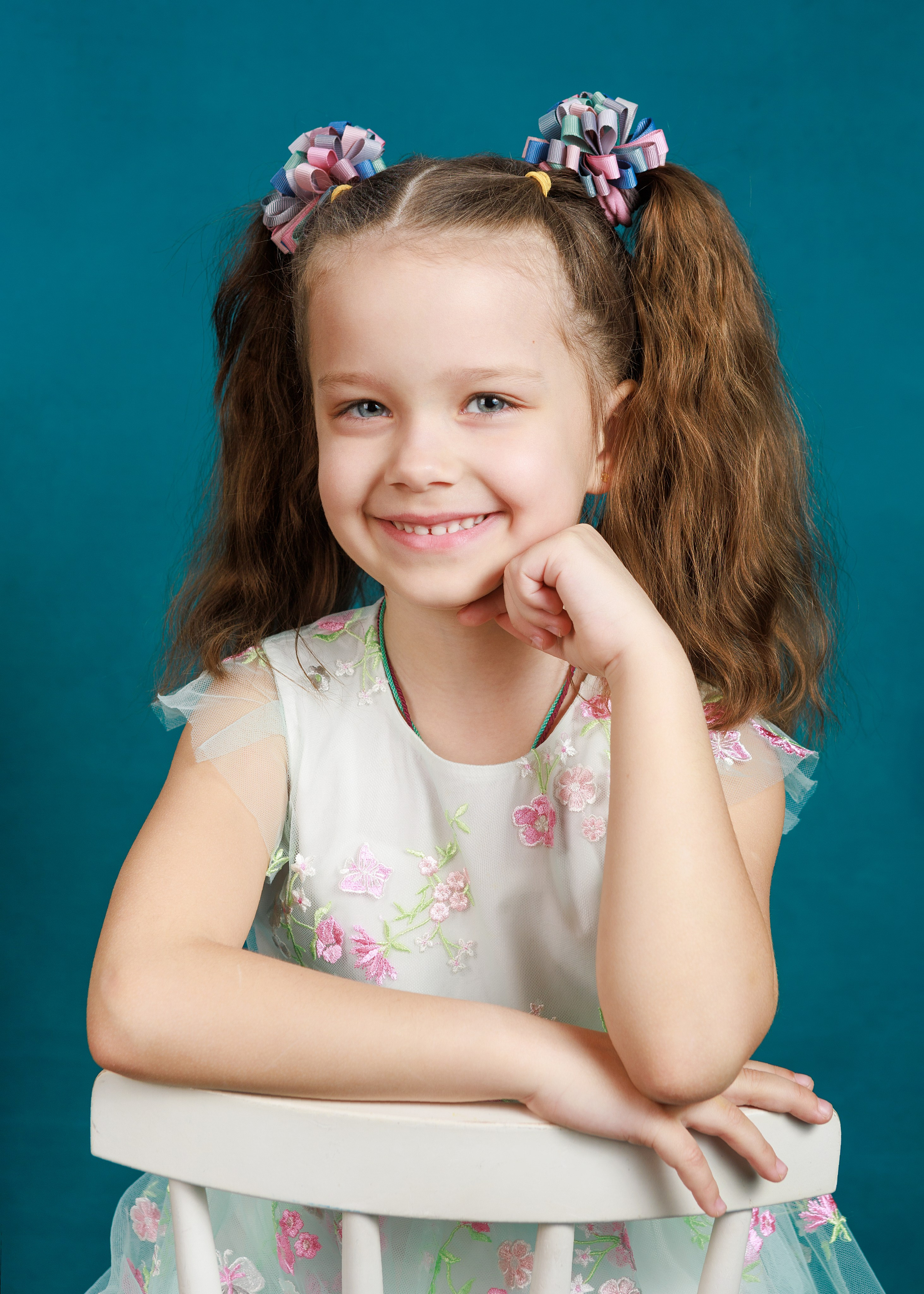 Детский сад. Выпускные альбомы для школ и детских садов