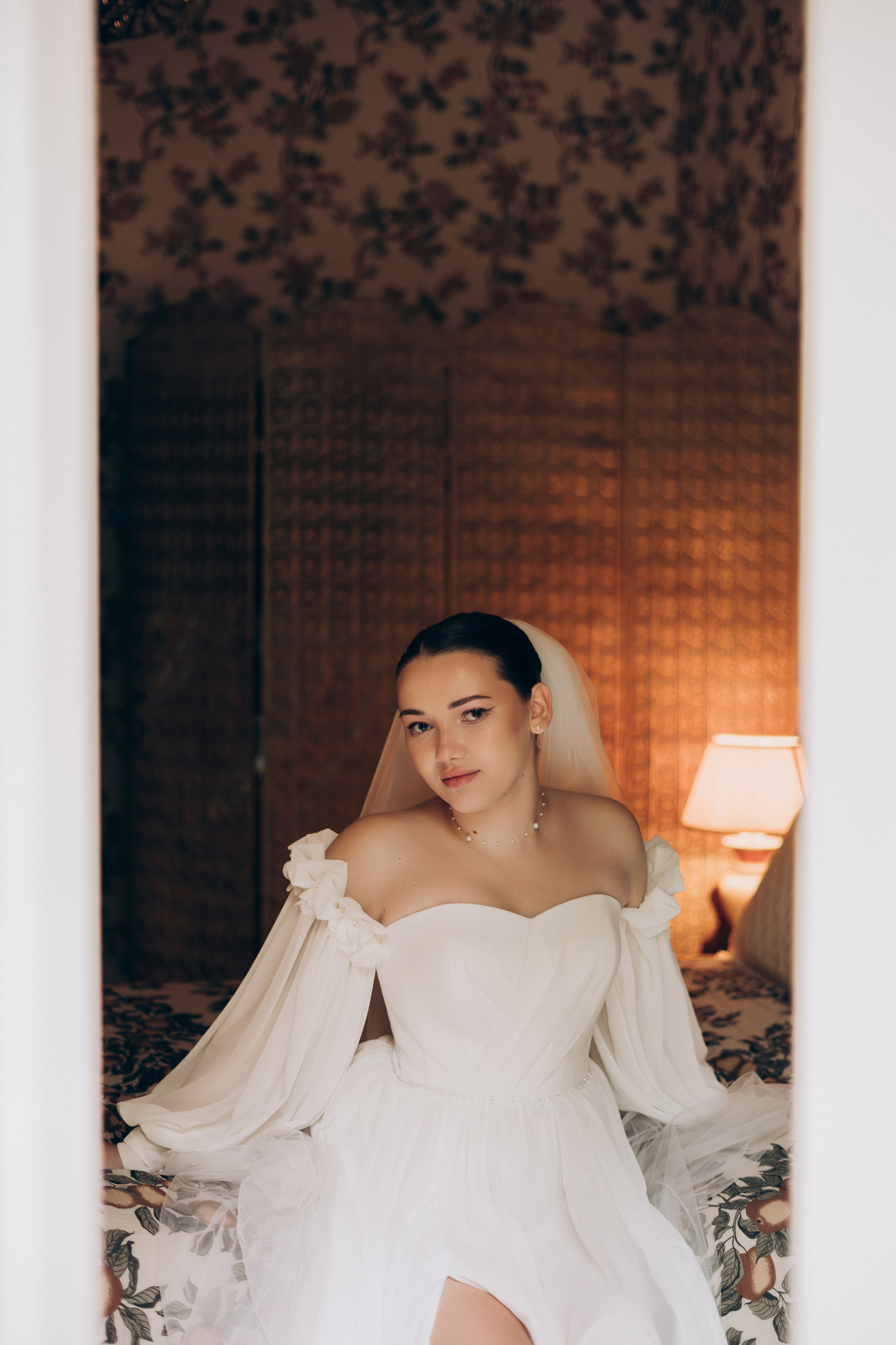 Анна и Никита. Фотограф Москва Виктория-Антуанетта