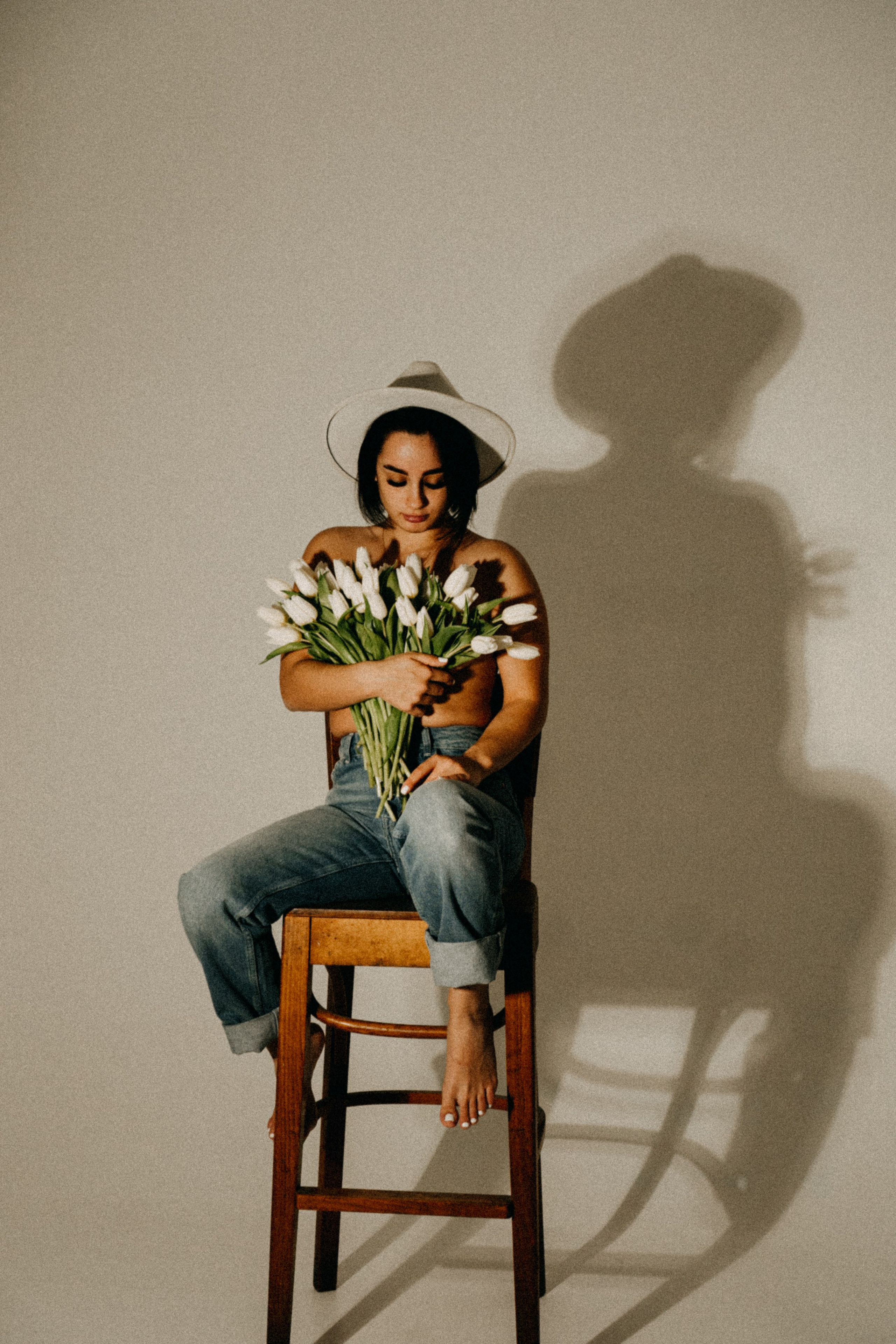 Весна. Профессиональный фотограф, Санкт-Петербург — Виктория Богомолова