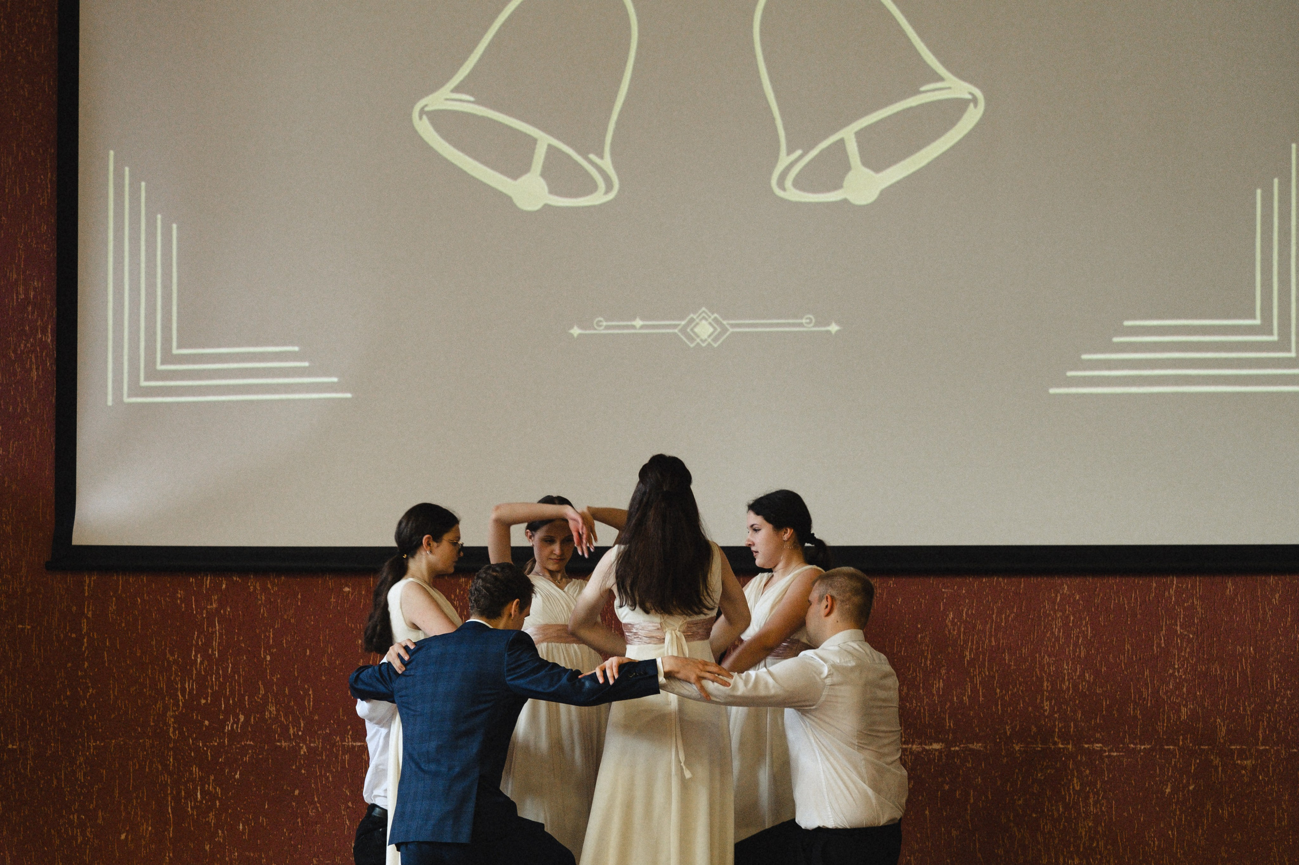 ПОСЛЕДНИЙ ЗВОНОК. Профессиональный фотограф, Санкт-Петербург — Виктория Богомолова