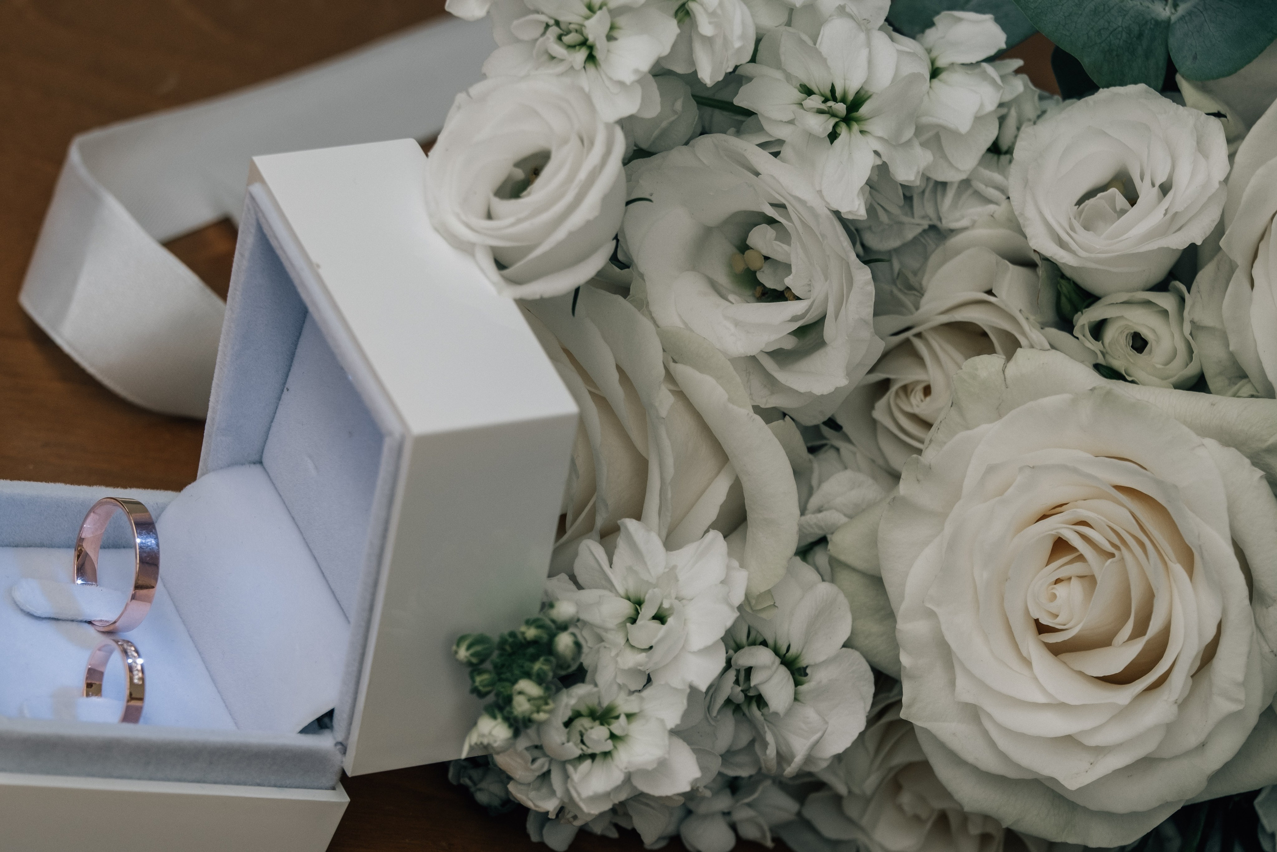 РЕПОРТАЖ В ЗАГСЕ. Профессиональный фотограф, Санкт-Петербург — Виктория Богомолова