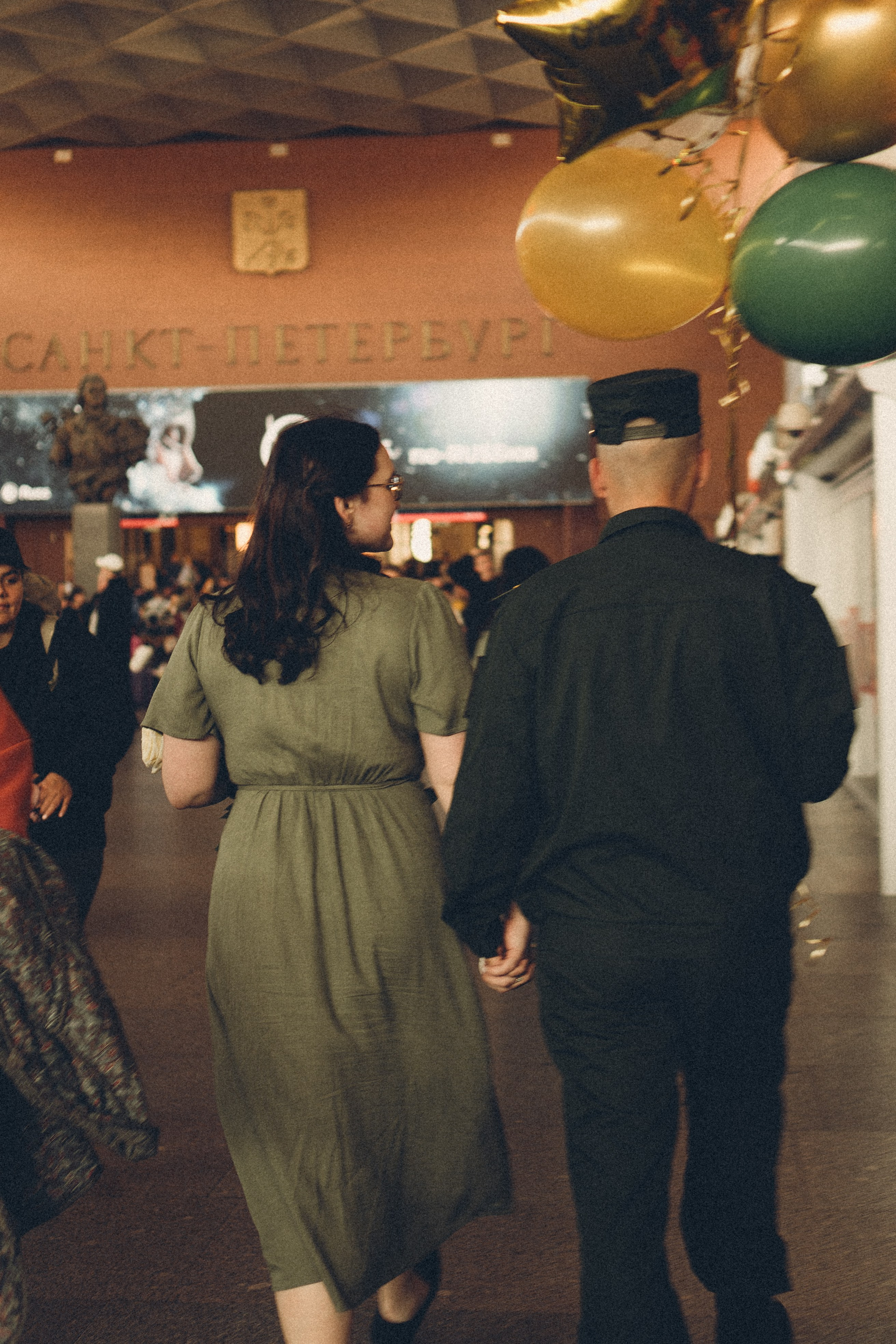 ПРЕДЛОЖЕНИЕ. Профессиональный фотограф, Санкт-Петербург — Виктория Богомолова