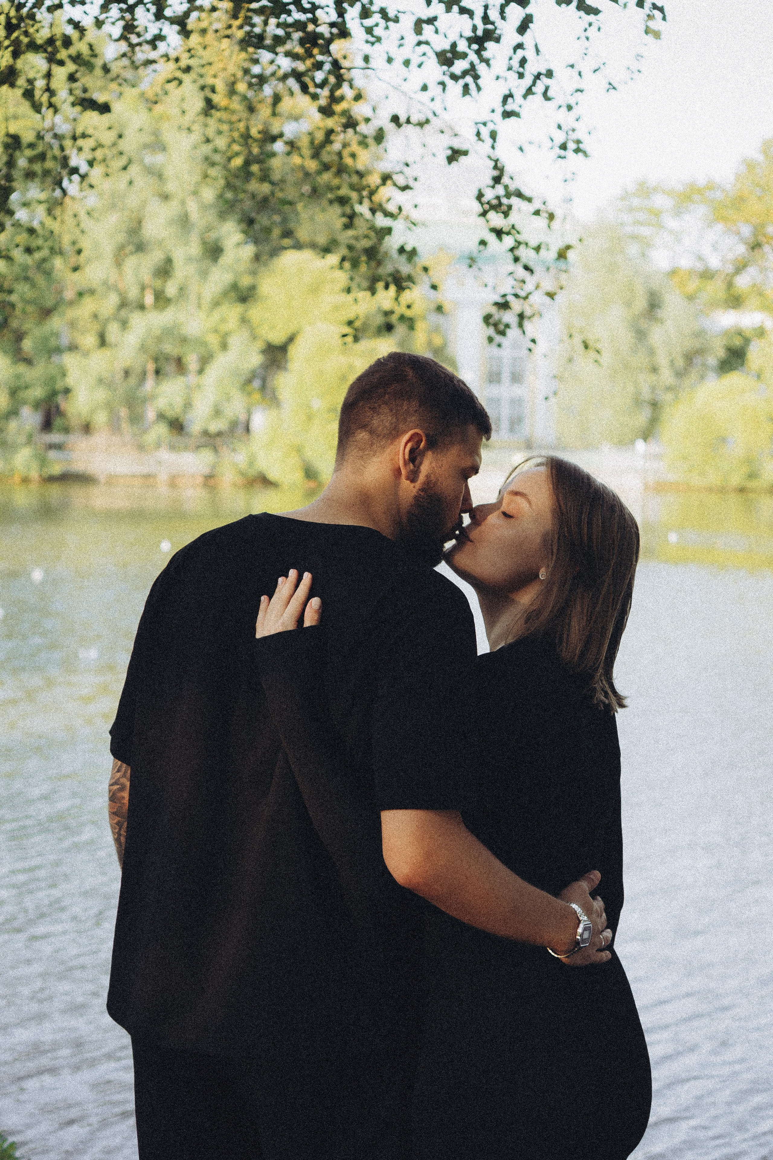 БЕРЕМЕННОСТЬ. Профессиональный фотограф, Санкт-Петербург — Виктория Богомолова