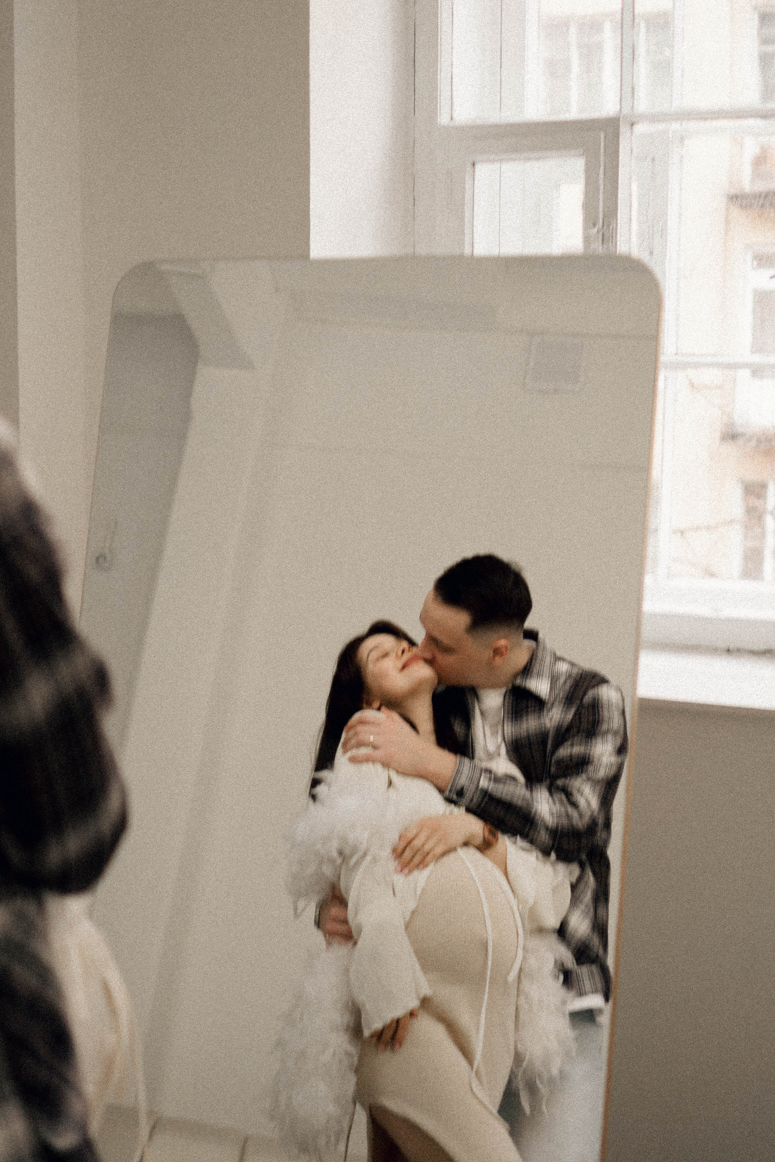 Love Story Беременность. Профессиональный фотограф, Санкт-Петербург — Виктория Богомолова