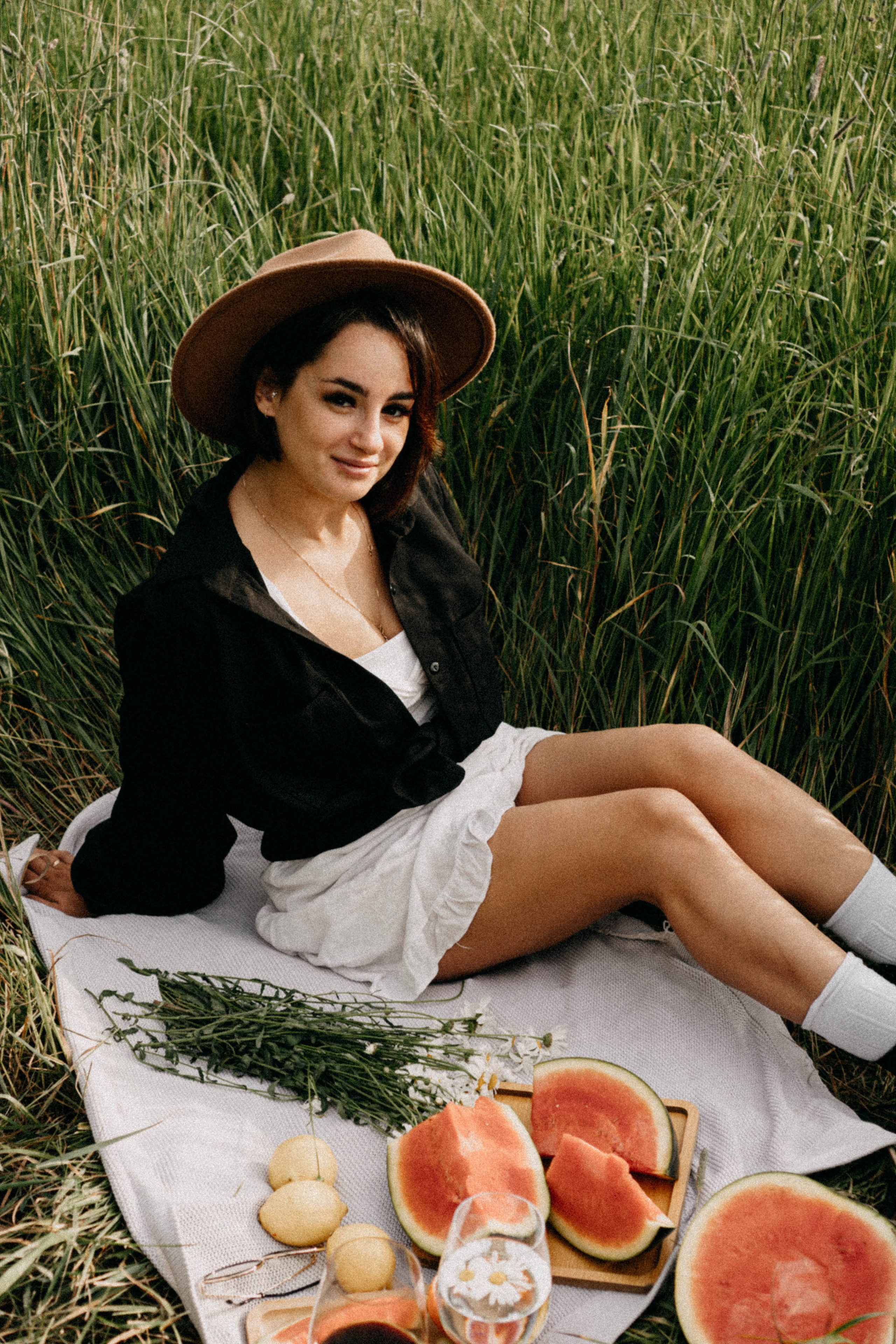 Летняя прогулка. Профессиональный фотограф, Санкт-Петербург — Виктория Богомолова