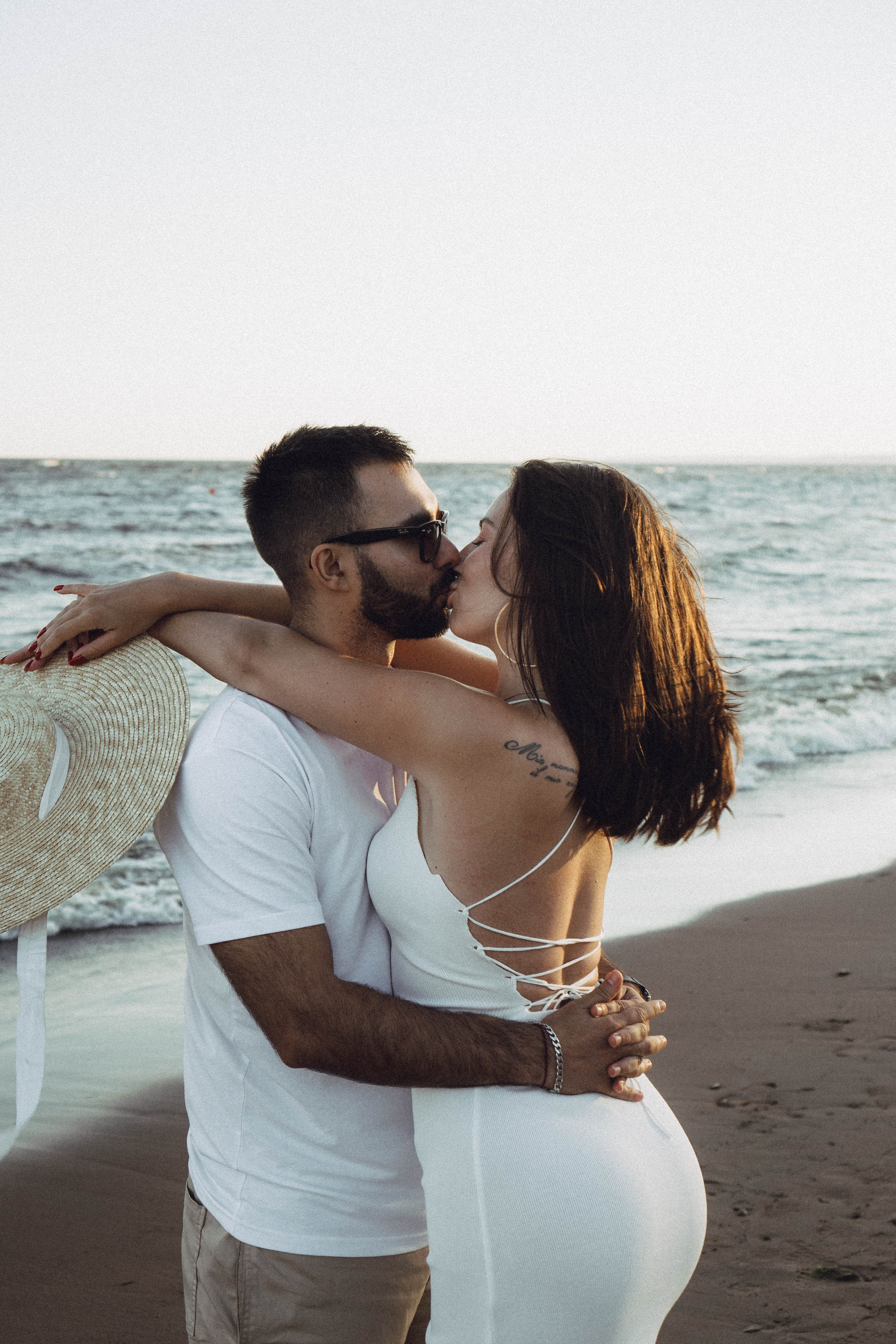 Любовь на заливе. Профессиональный фотограф, Санкт-Петербург — Виктория Богомолова