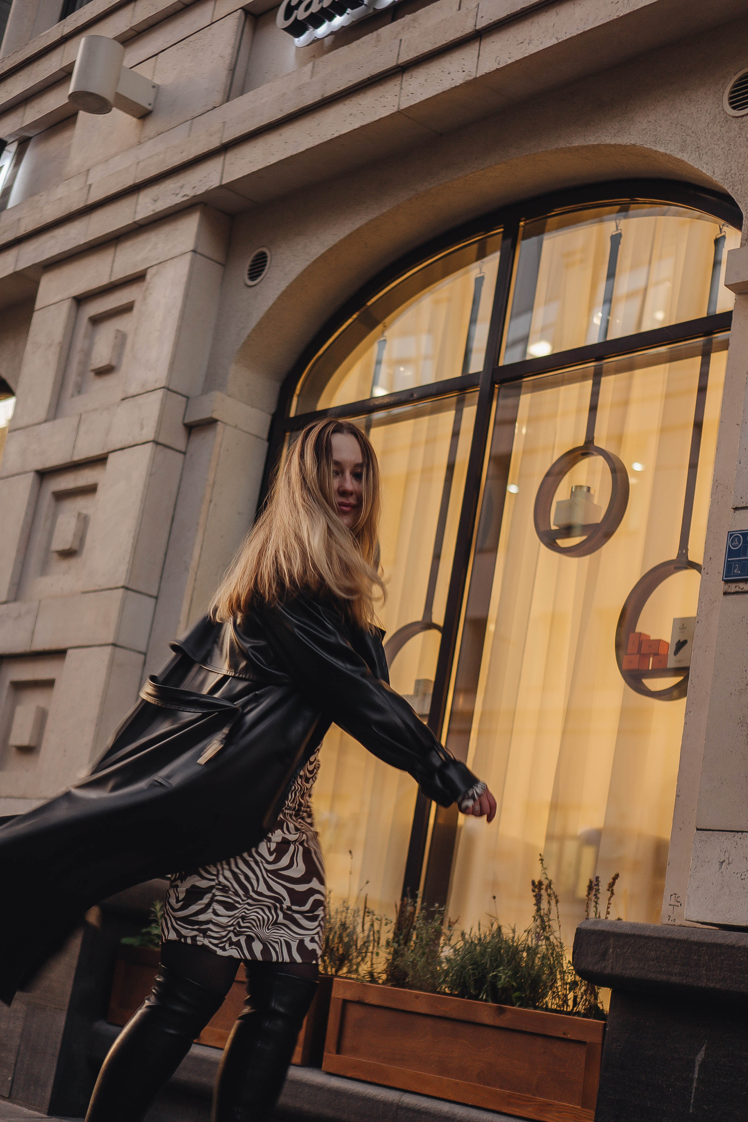 Жественность. Профессиональный фотограф, Санкт-Петербург — Виктория Богомолова