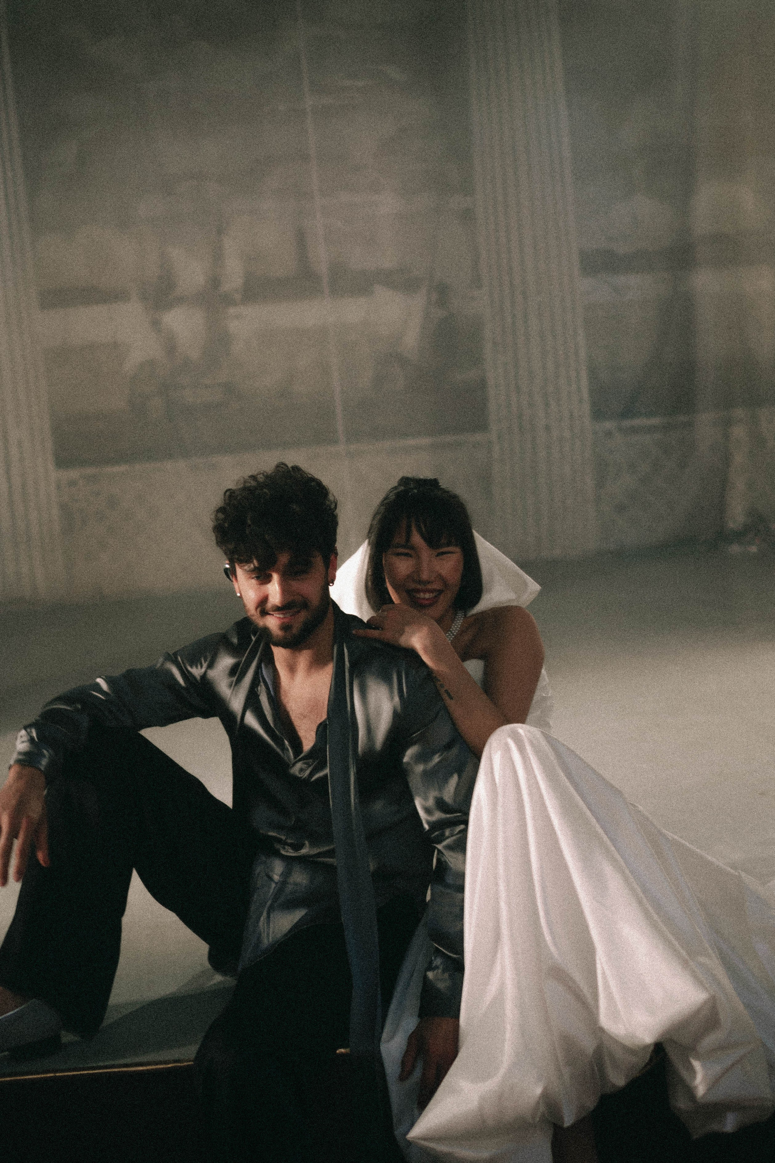 СВАБЕДНАЯ ФОТСЕССИИЯ В ОДНОМ ИЗ ЗАЛОВ НИКОЛАЕВСКОГО ДВОРЦА. Профессиональный фотограф, Санкт-Петербург — Виктория Богомолова