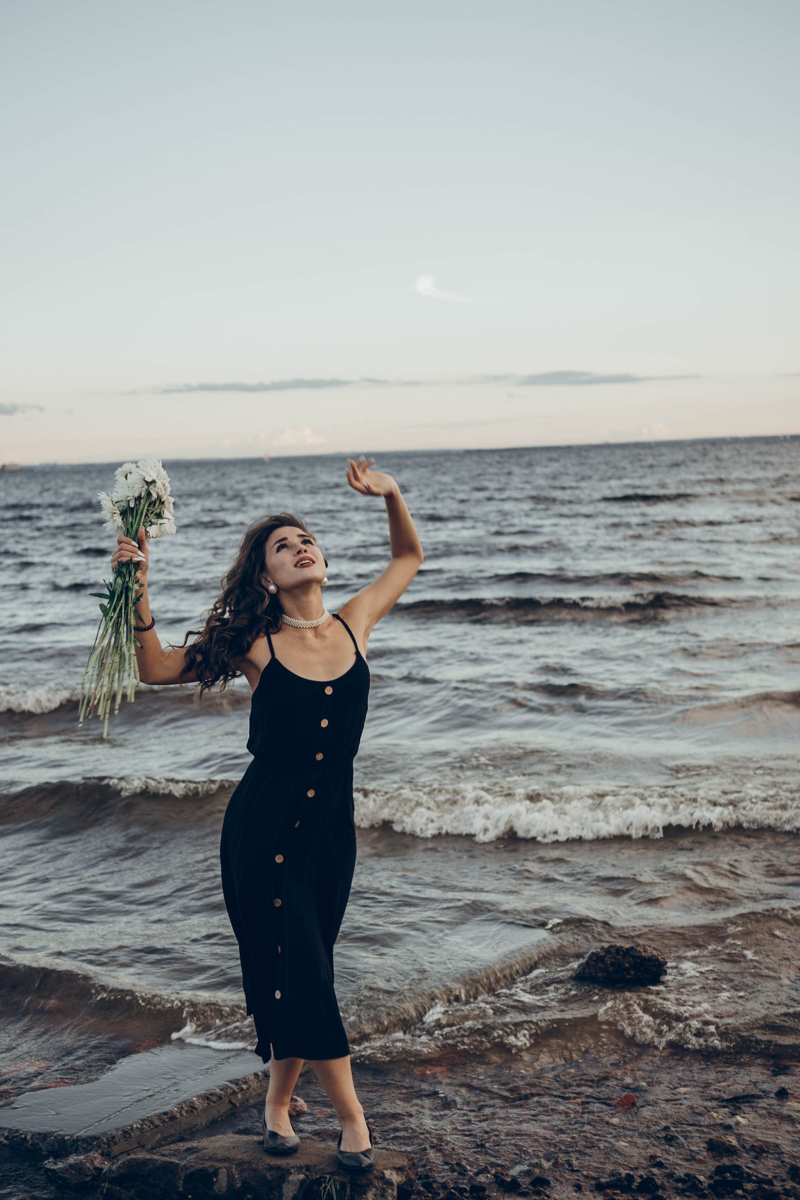 На заливе. Профессиональный фотограф, Санкт-Петербург — Виктория Богомолова