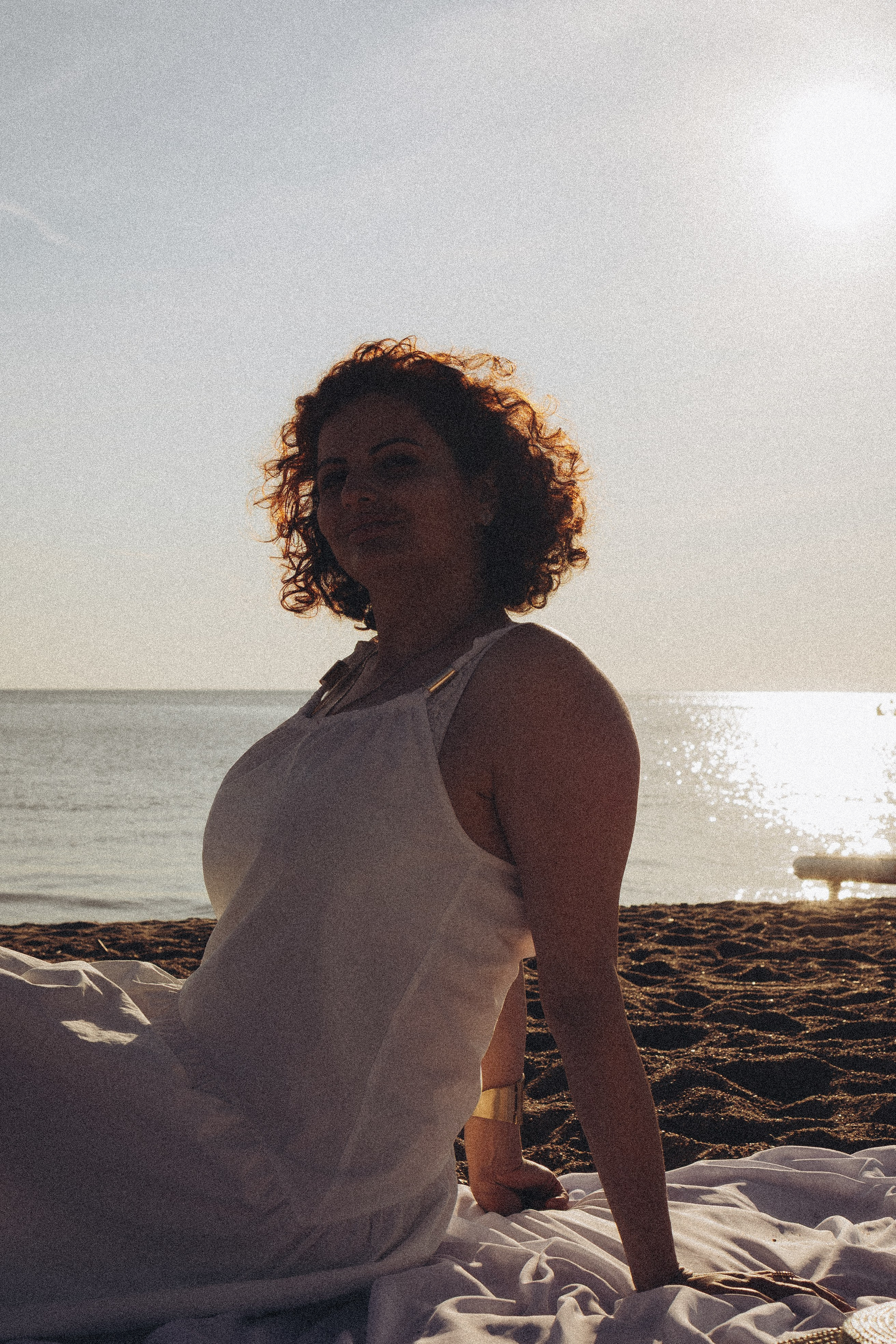 У ФИНСКОГО ЗАЛИВА. Профессиональный фотограф, Санкт-Петербург — Виктория Богомолова