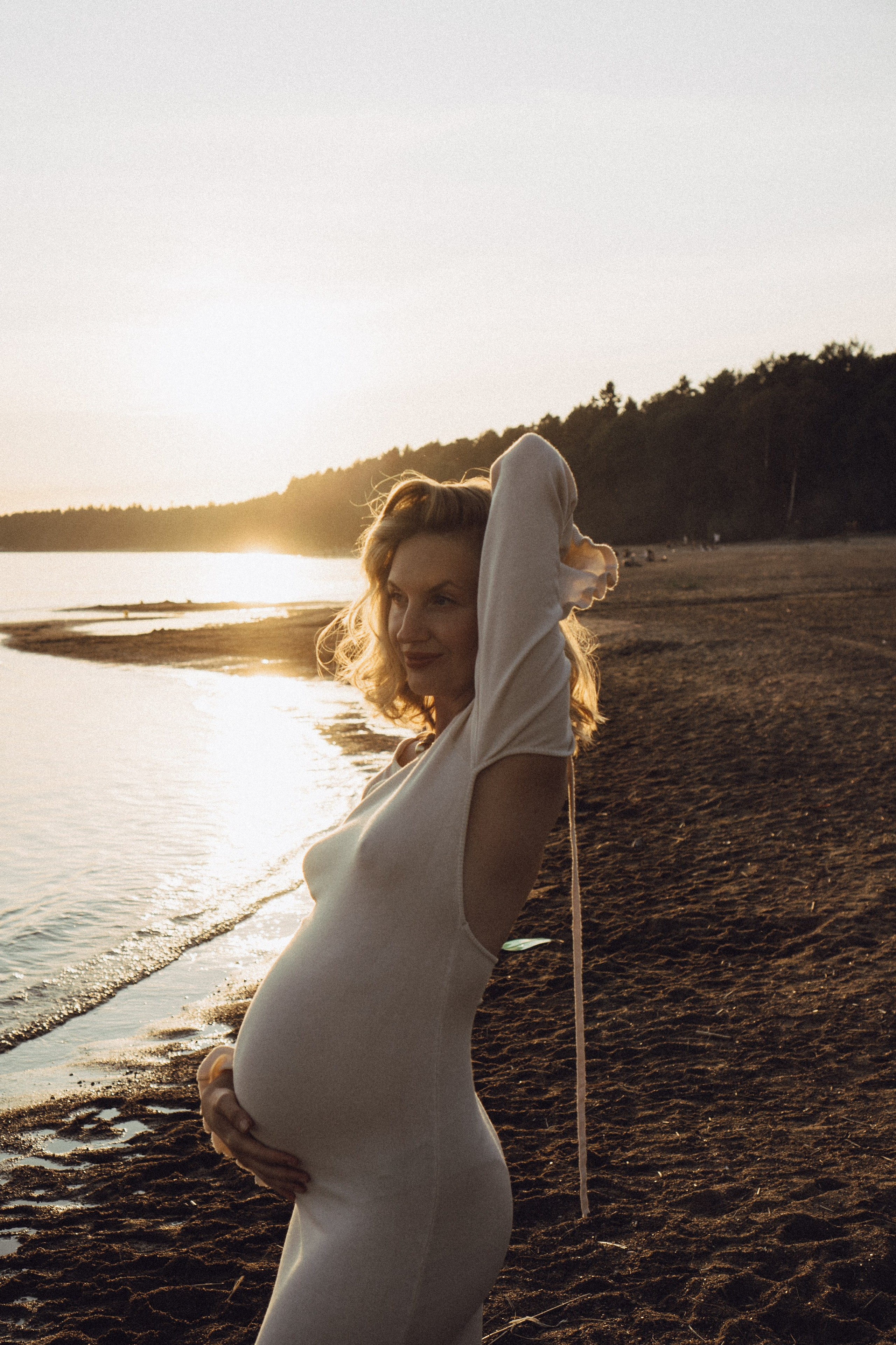 В ОЖИДАНИИ. Профессиональный фотограф, Санкт-Петербург — Виктория Богомолова
