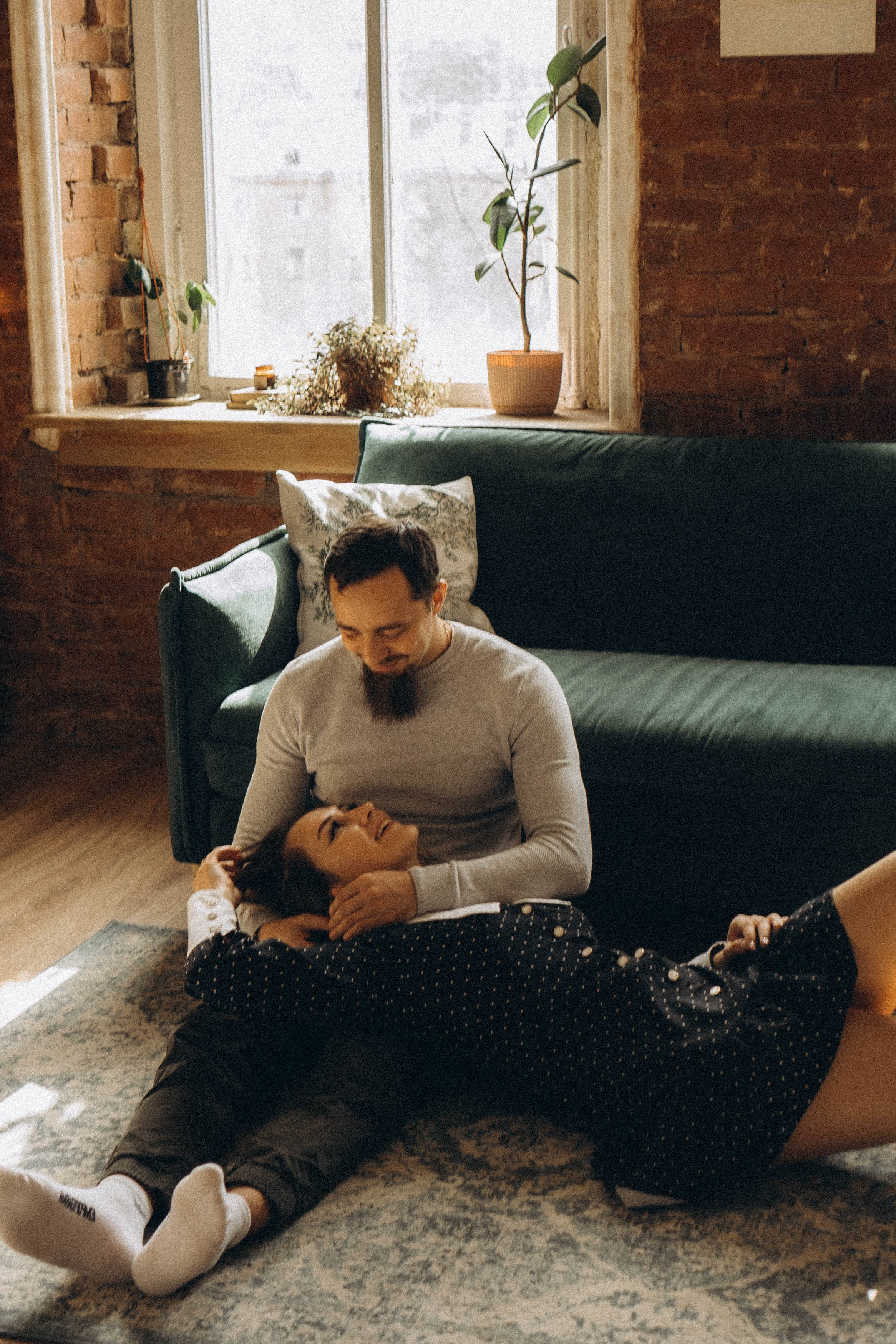 Любовь. Профессиональный фотограф, Санкт-Петербург — Виктория Богомолова