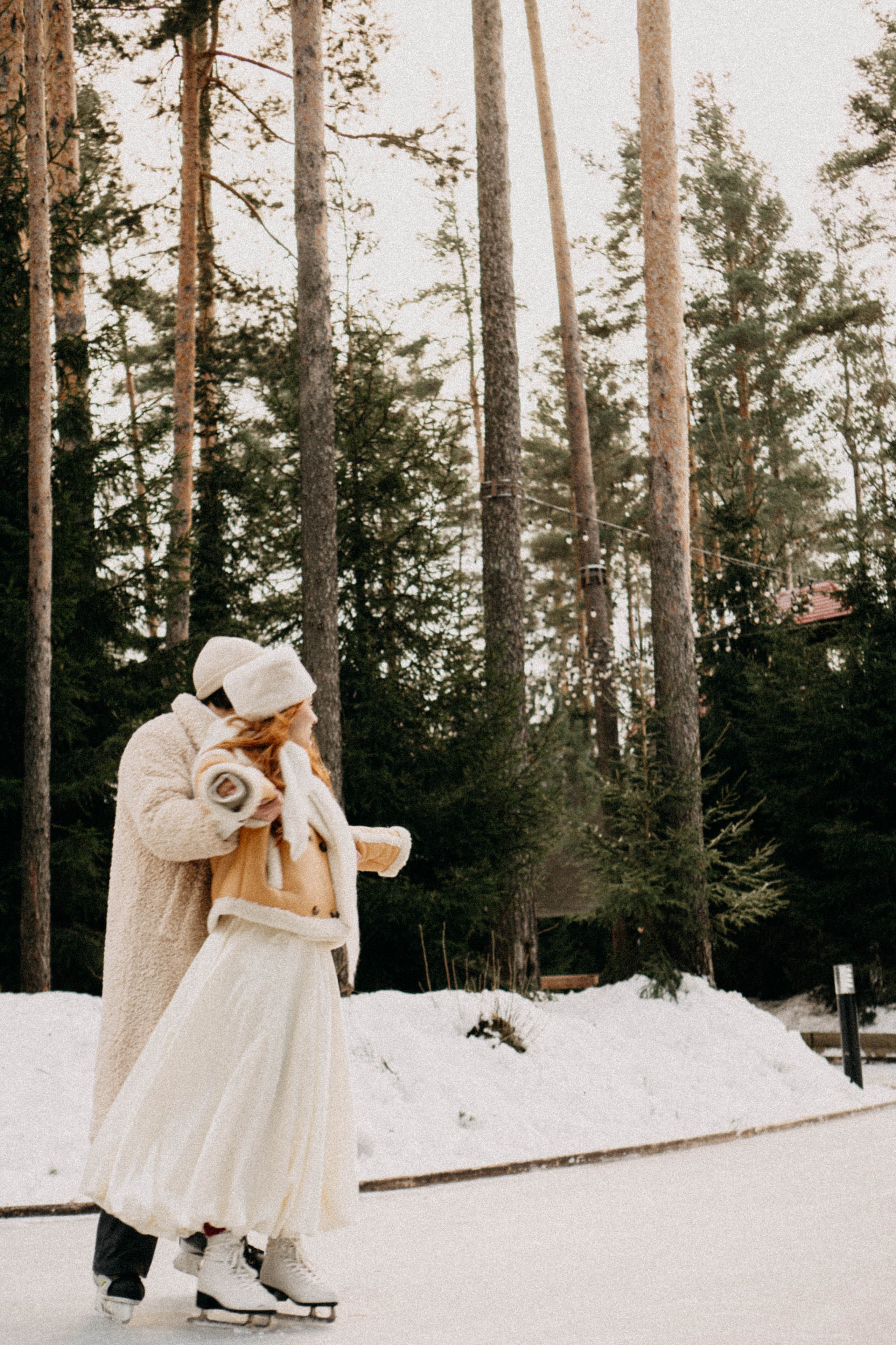 Каток. Профессиональный фотограф, Санкт-Петербург — Виктория Богомолова