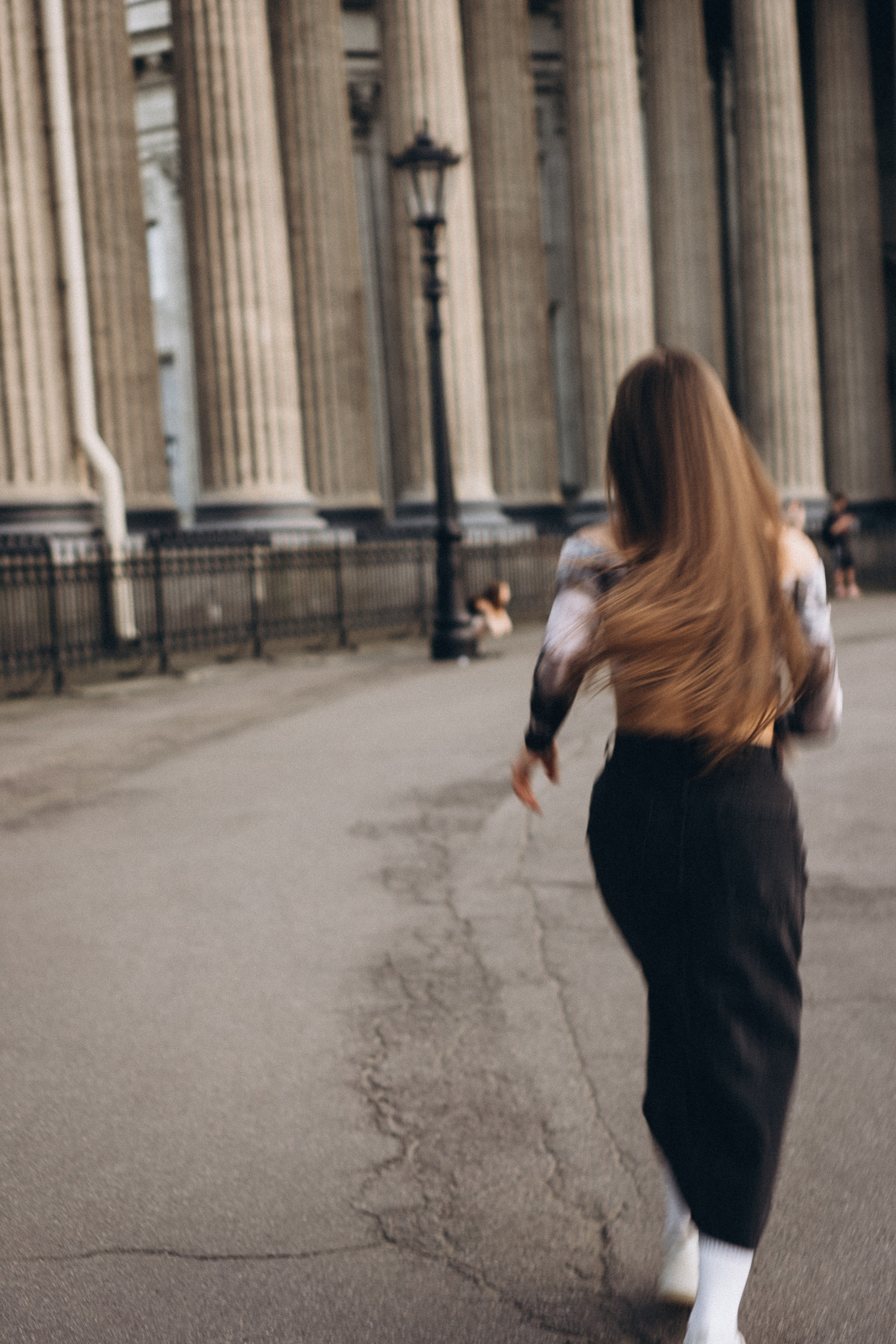 ПРОГУЛКА ПО САНКТ-ПЕТЕРБУРГУ. Профессиональный фотограф, Санкт-Петербург — Виктория Богомолова