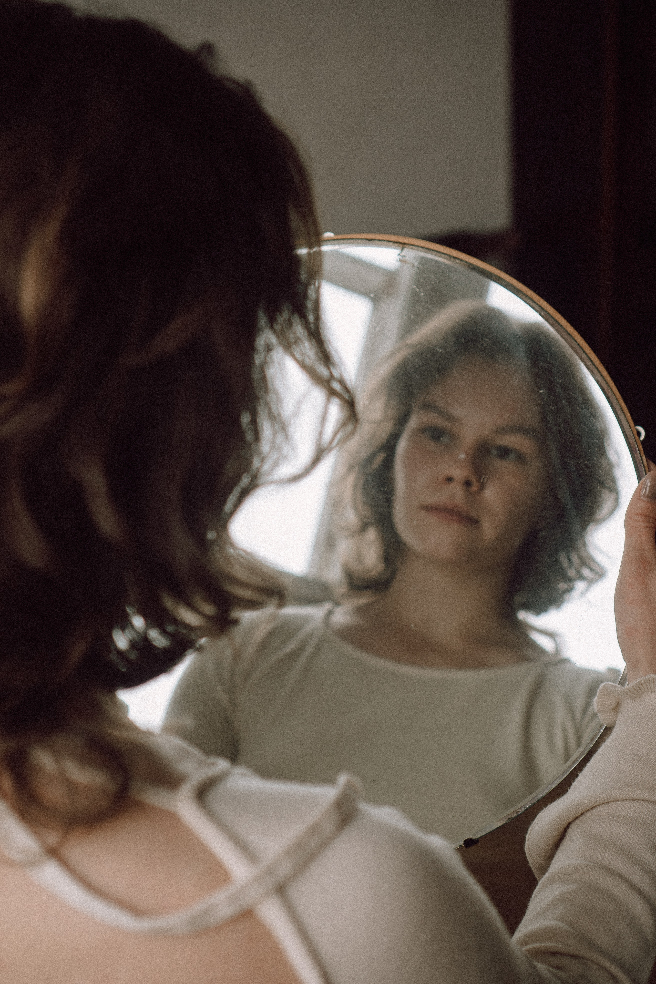 СТУДИЙНАЯ. Профессиональный фотограф, Санкт-Петербург — Виктория Богомолова