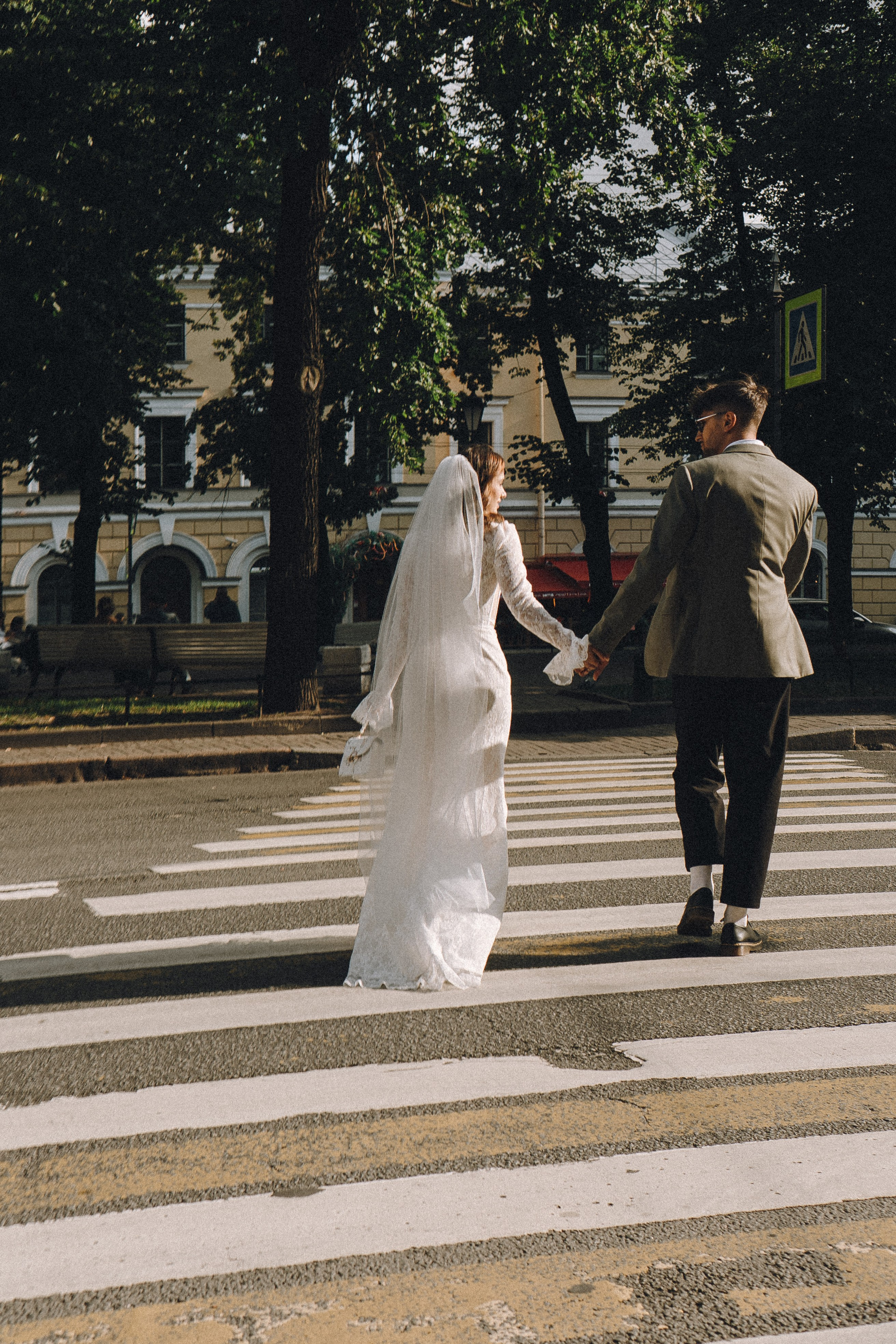 СВАДЕБНАЯ СЬЕМКА В ПЕРВОМ ДВОРЦЕ БРАКОСОЧЕТАНИЯ. Профессиональный фотограф, Санкт-Петербург — Виктория Богомолова