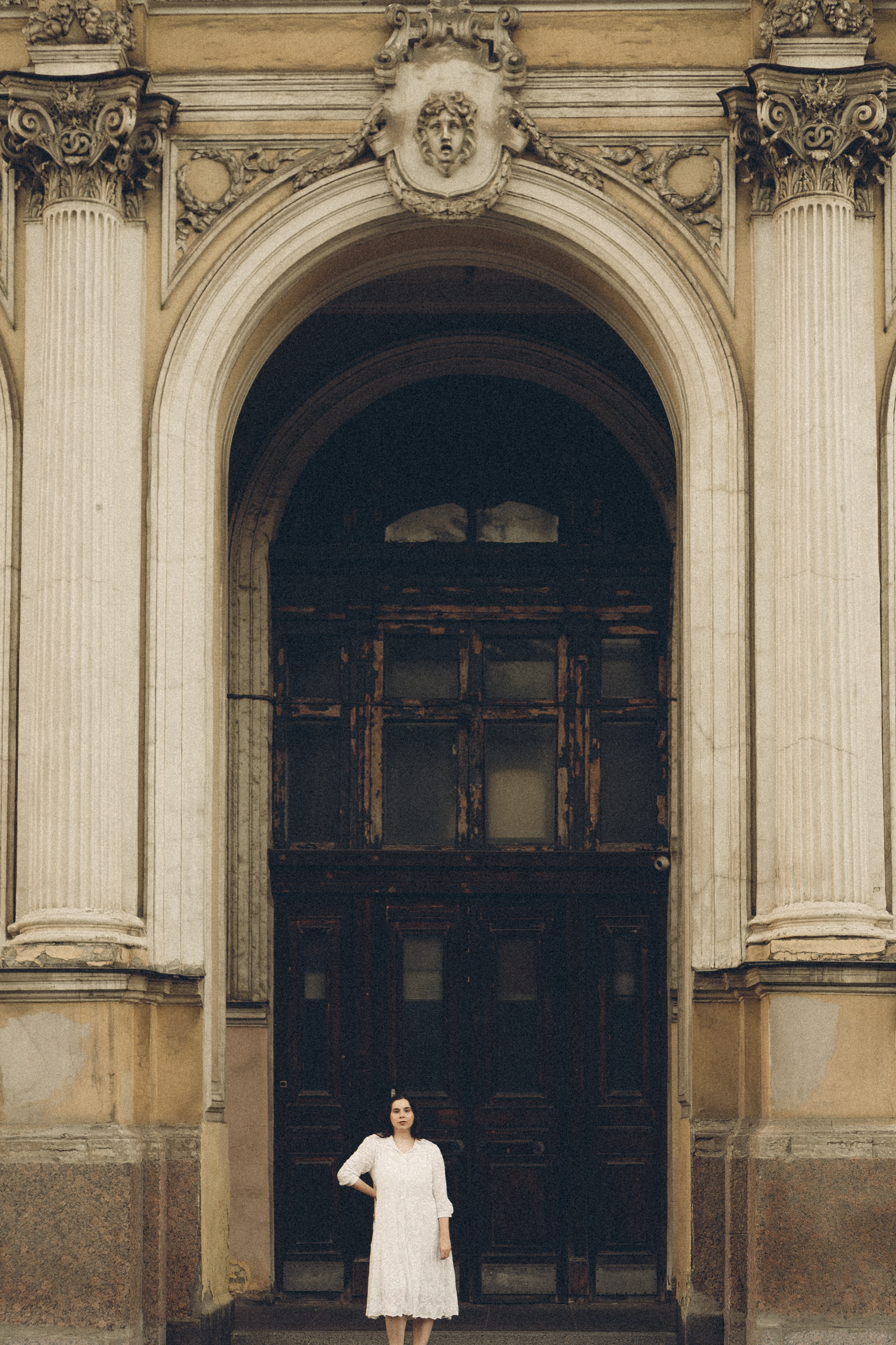 РАССВЕТ С РАЗВОДНЫМИ МОСТАМИ. Профессиональный фотограф, Санкт-Петербург — Виктория Богомолова