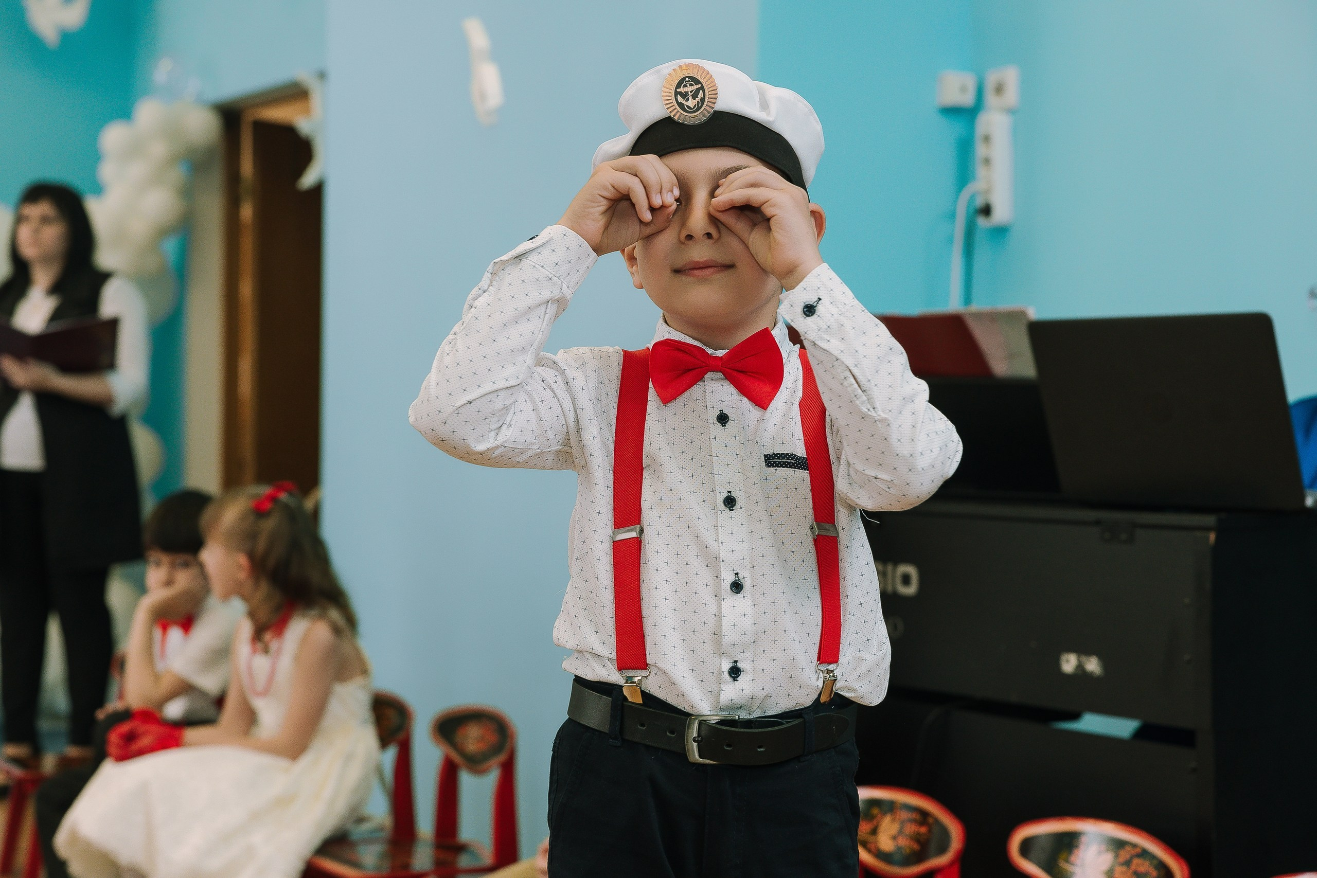 Выпускной 10 ДС. Выпускные альбомы Натальи Бутко: Новороссийск, Анапа, Геленджик