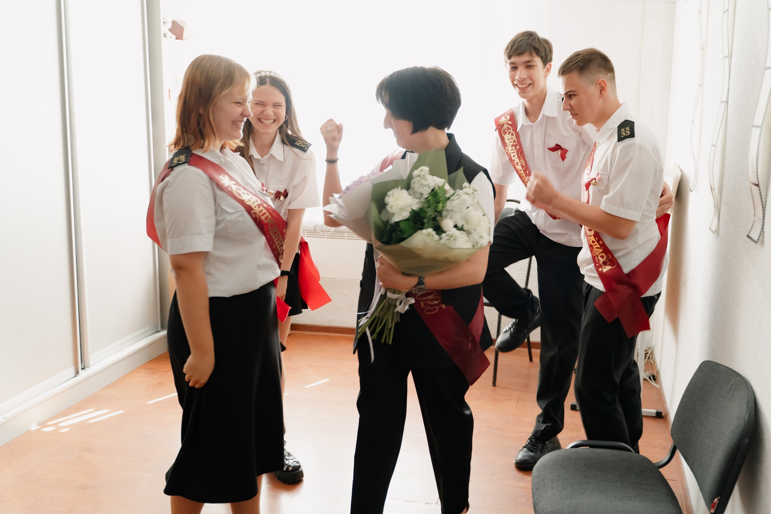 9 класс 33 школа. Выпускные альбомы Натальи Бутко: Новороссийск, Анапа, Геленджик