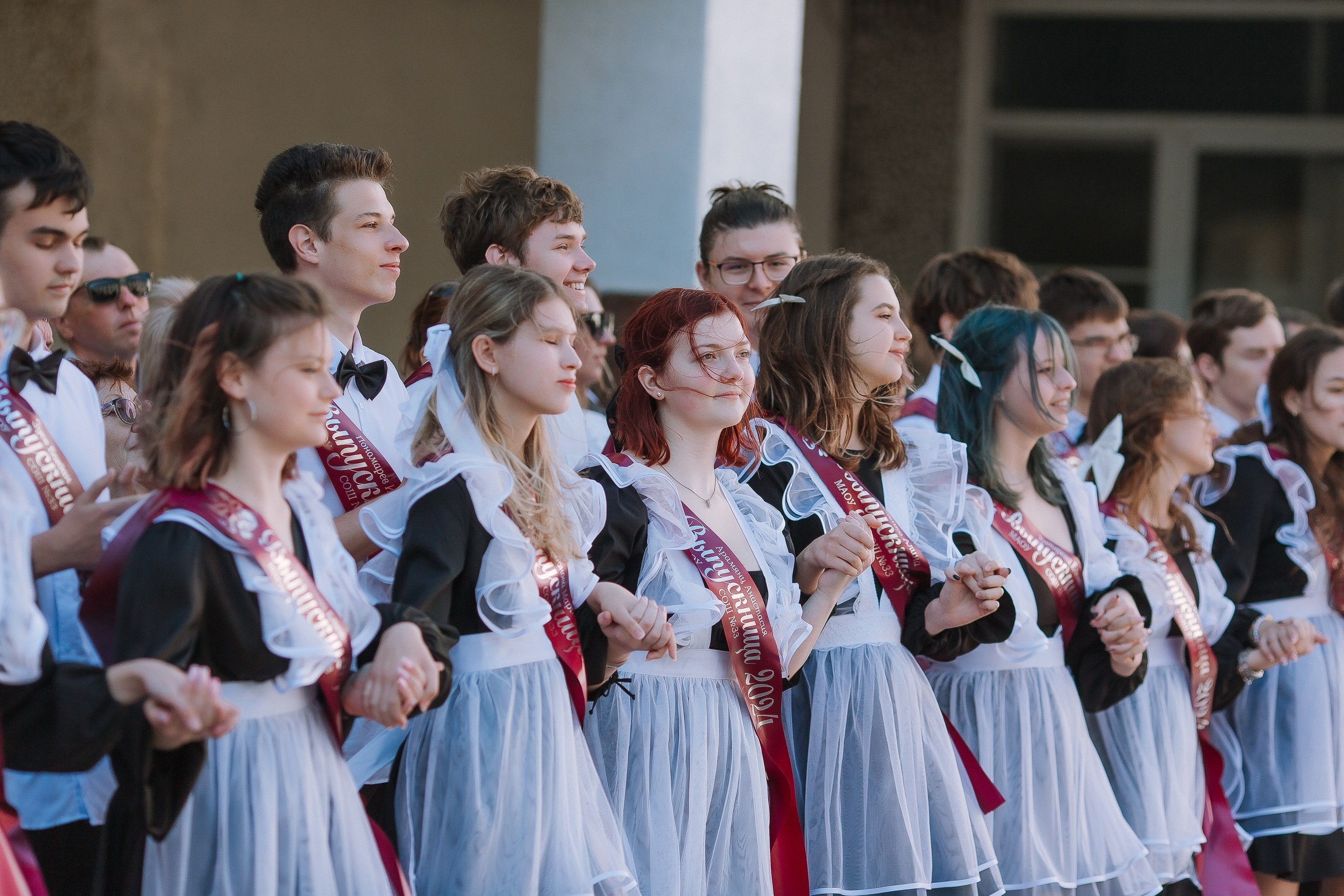 11 класс 33 школа. Выпускные альбомы Натальи Бутко: Новороссийск, Анапа, Геленджик