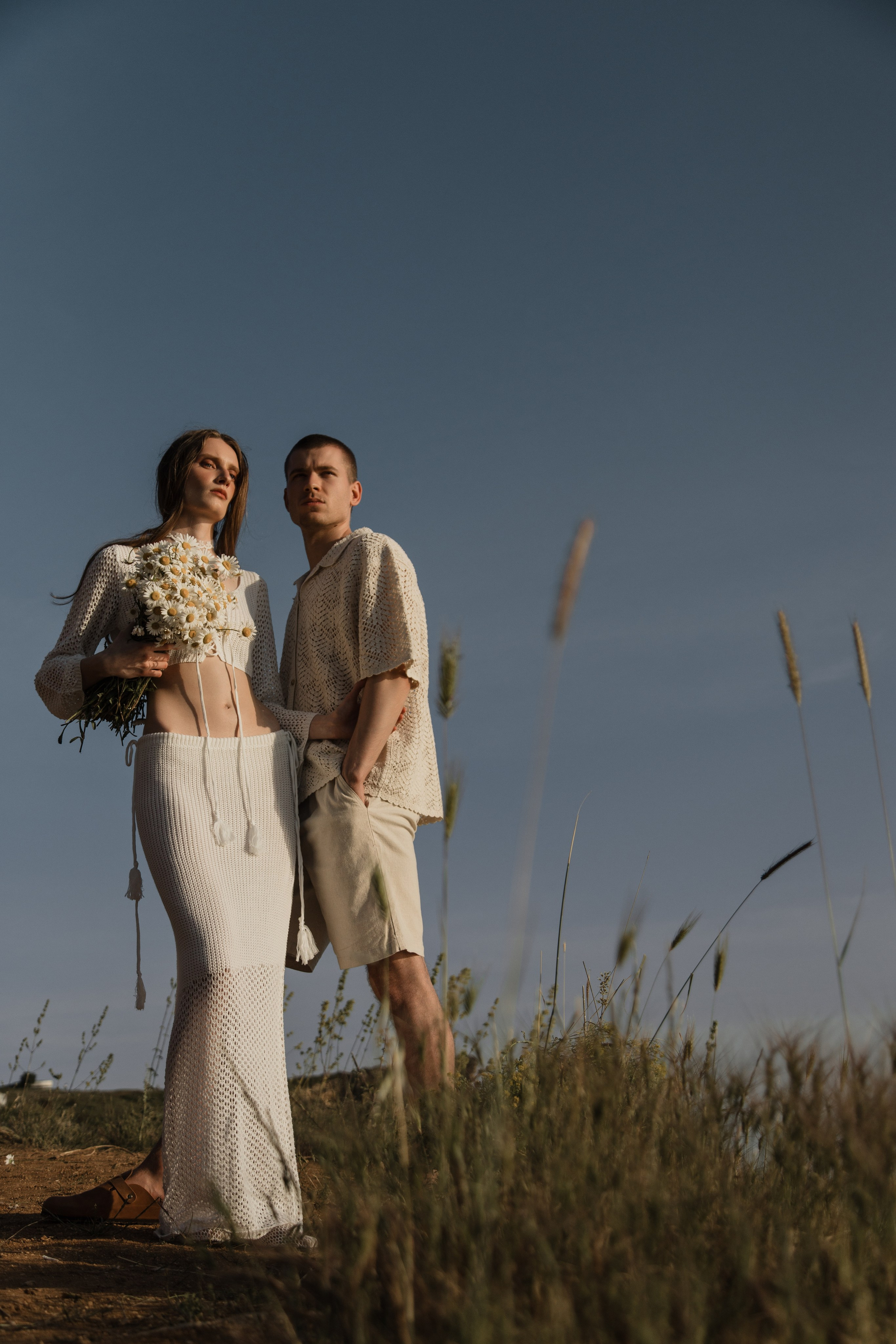 Владимир и Серафима. Свадебный фотограф в Симферополе (Крым) Валерия Воловидник