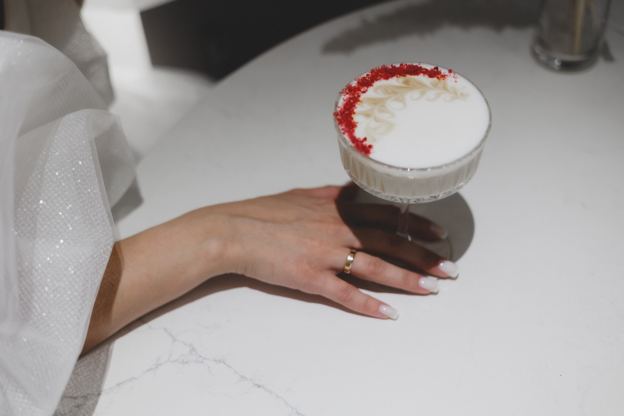 Валерия и Илья. Фотограф в Волгограде — Александра Искандерова