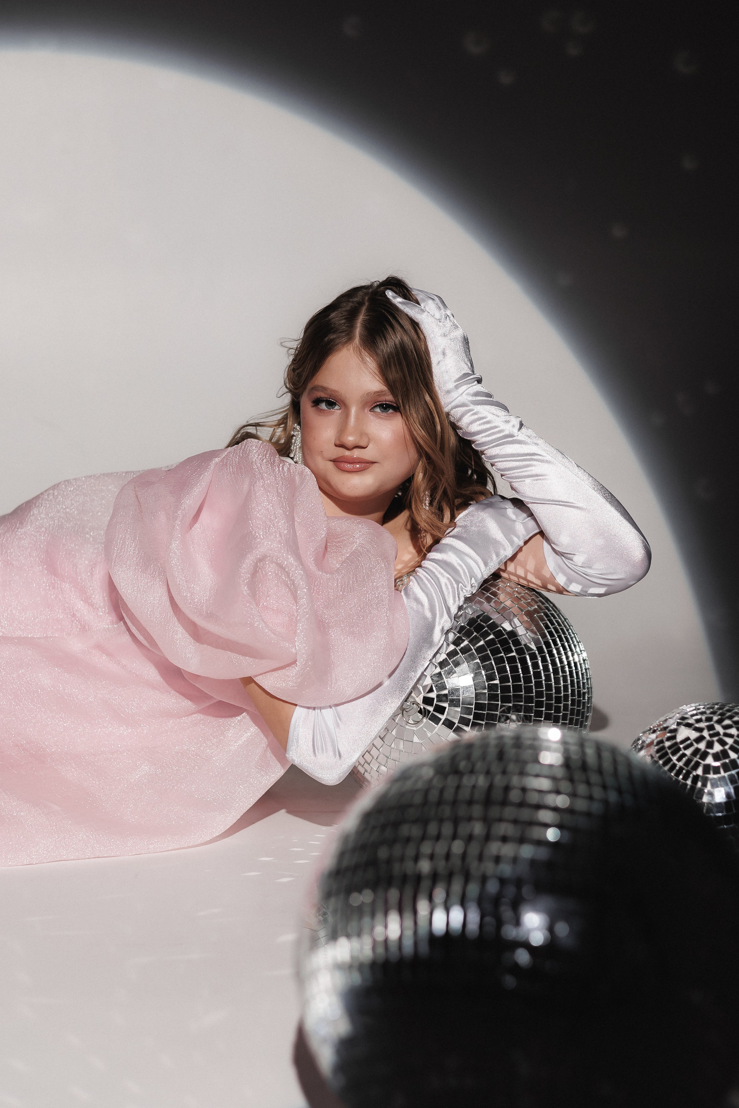 Алиса. Фотограф в Волгограде — Александра Искандерова