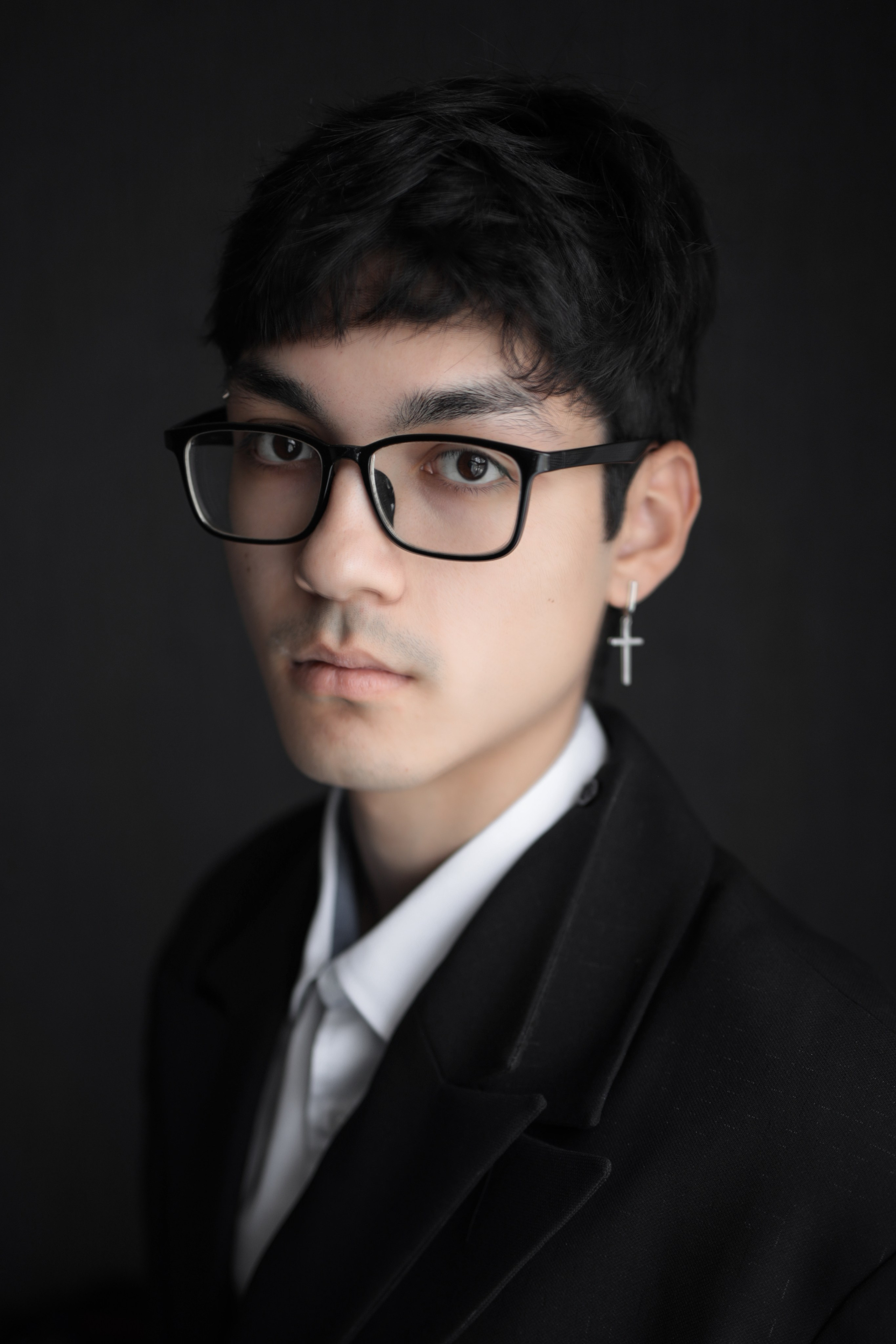 Эрик и София. Команда фотографов и дизайнеров в Егорьевске