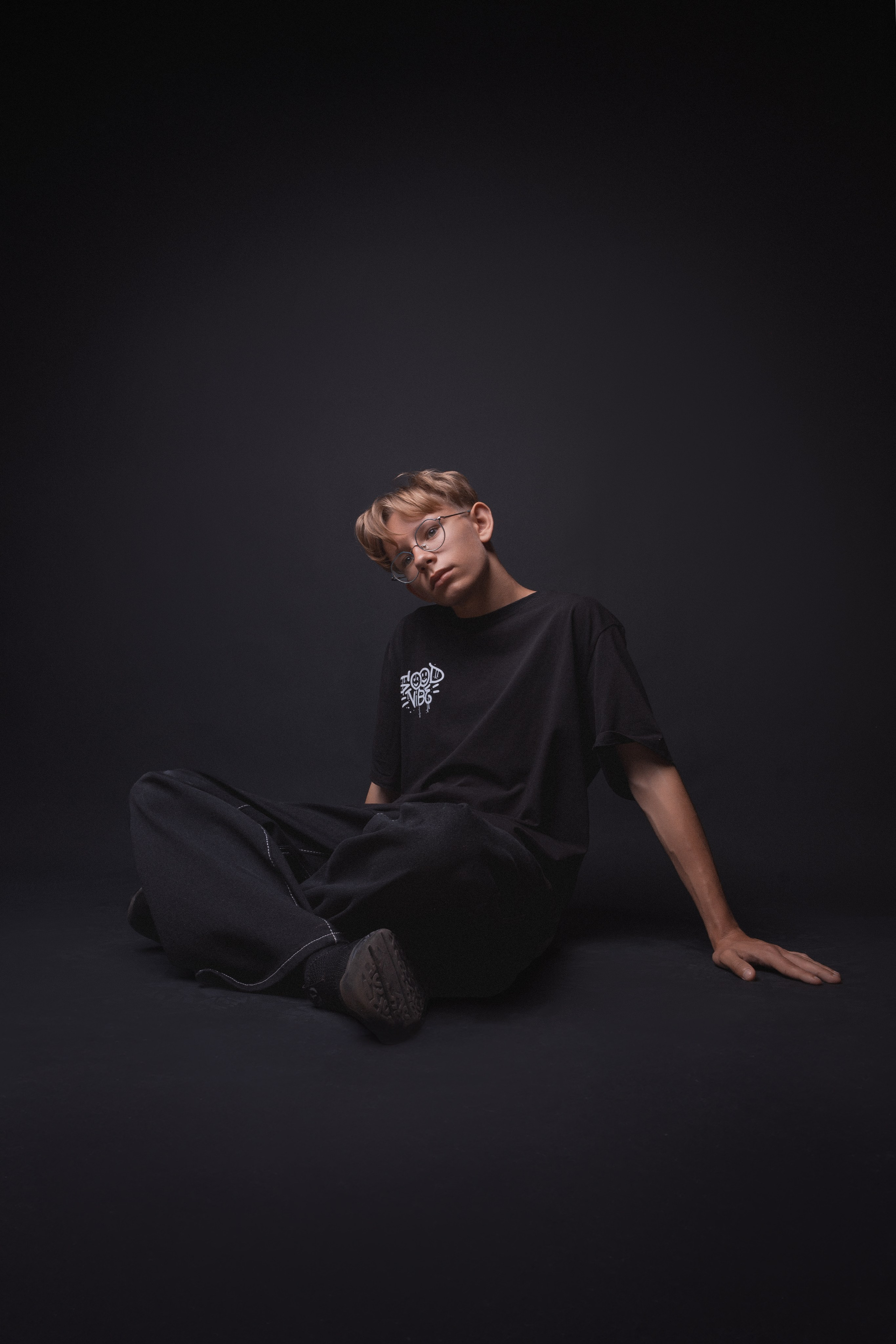 Алексей. Команда фотографов и дизайнеров в Егорьевске