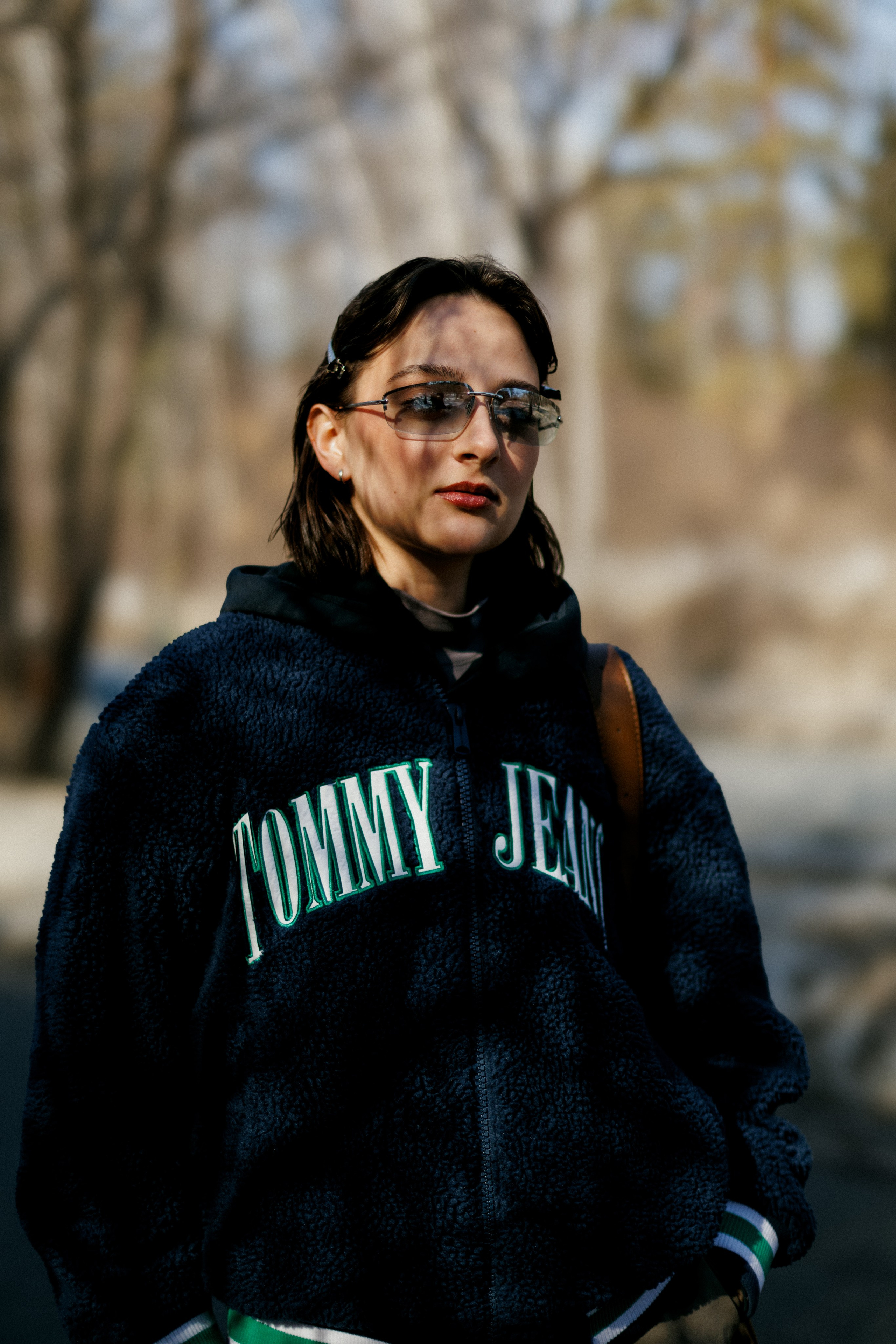 Ксения. Фотограф Новосибирск Алина Денисова