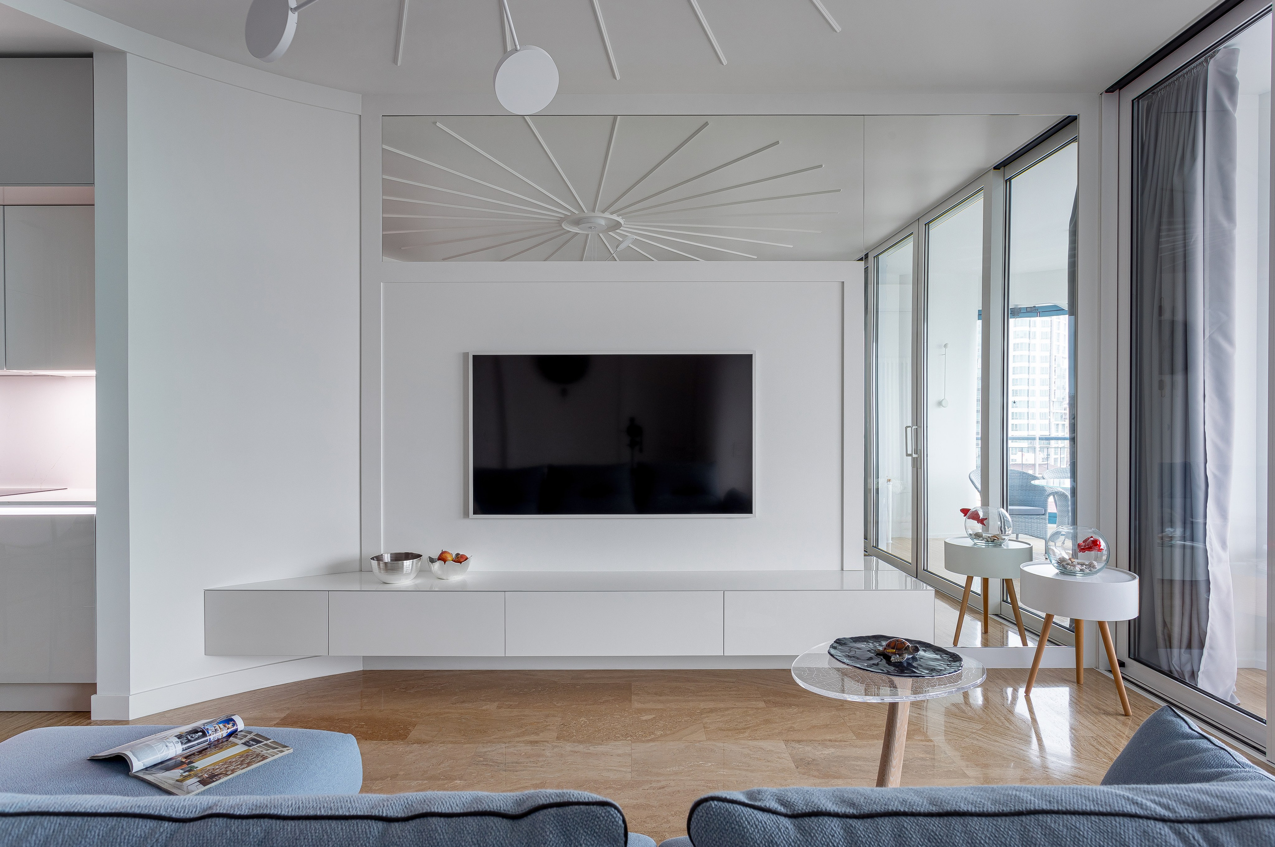 Photography with designers. Interior photographer Vitalii in Portland and Vancouver