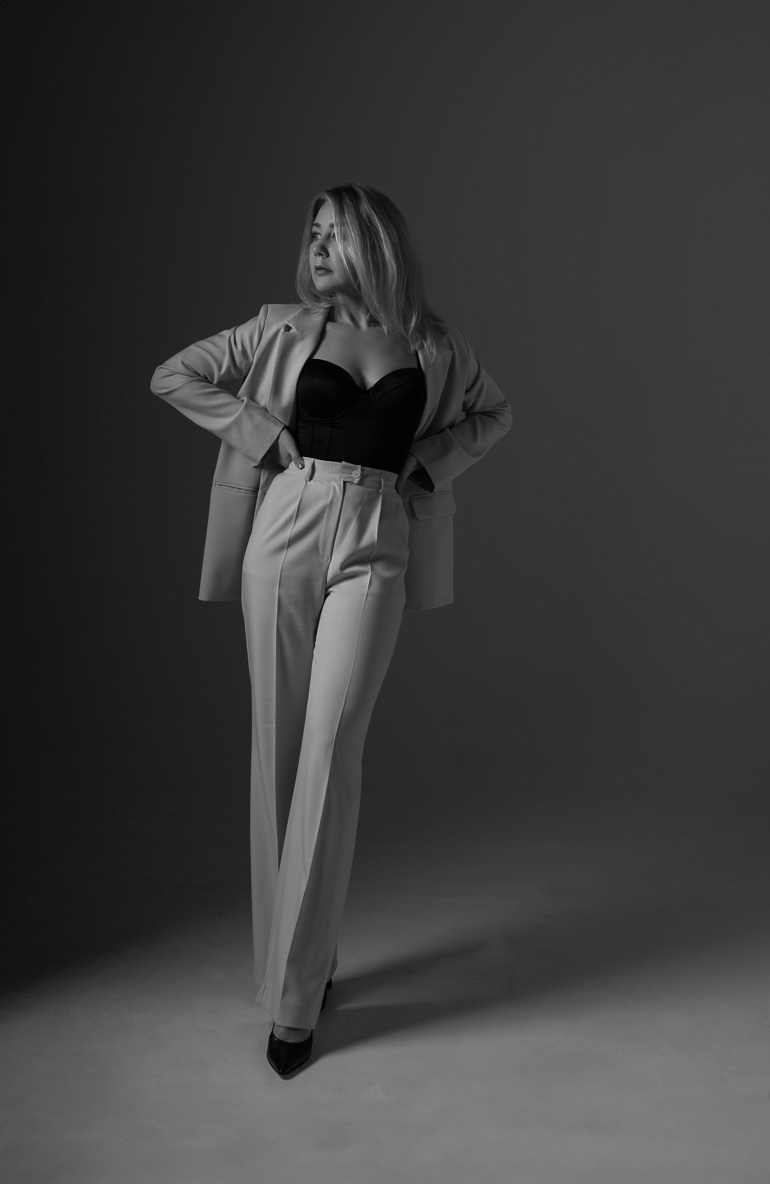 Алина Камалова