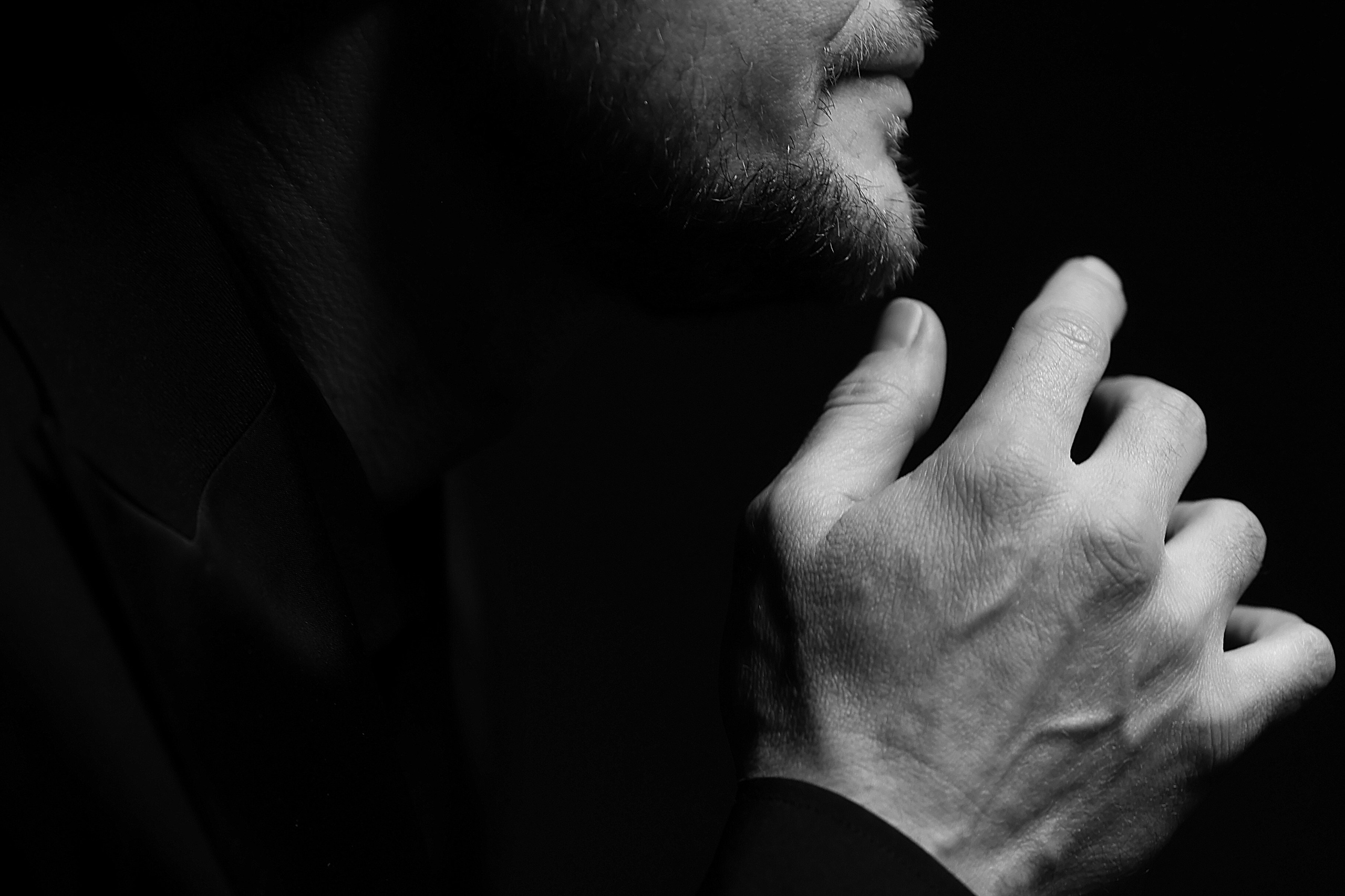 Алексей и Анна. Фотограф Алина Ионычева в Новосибирске