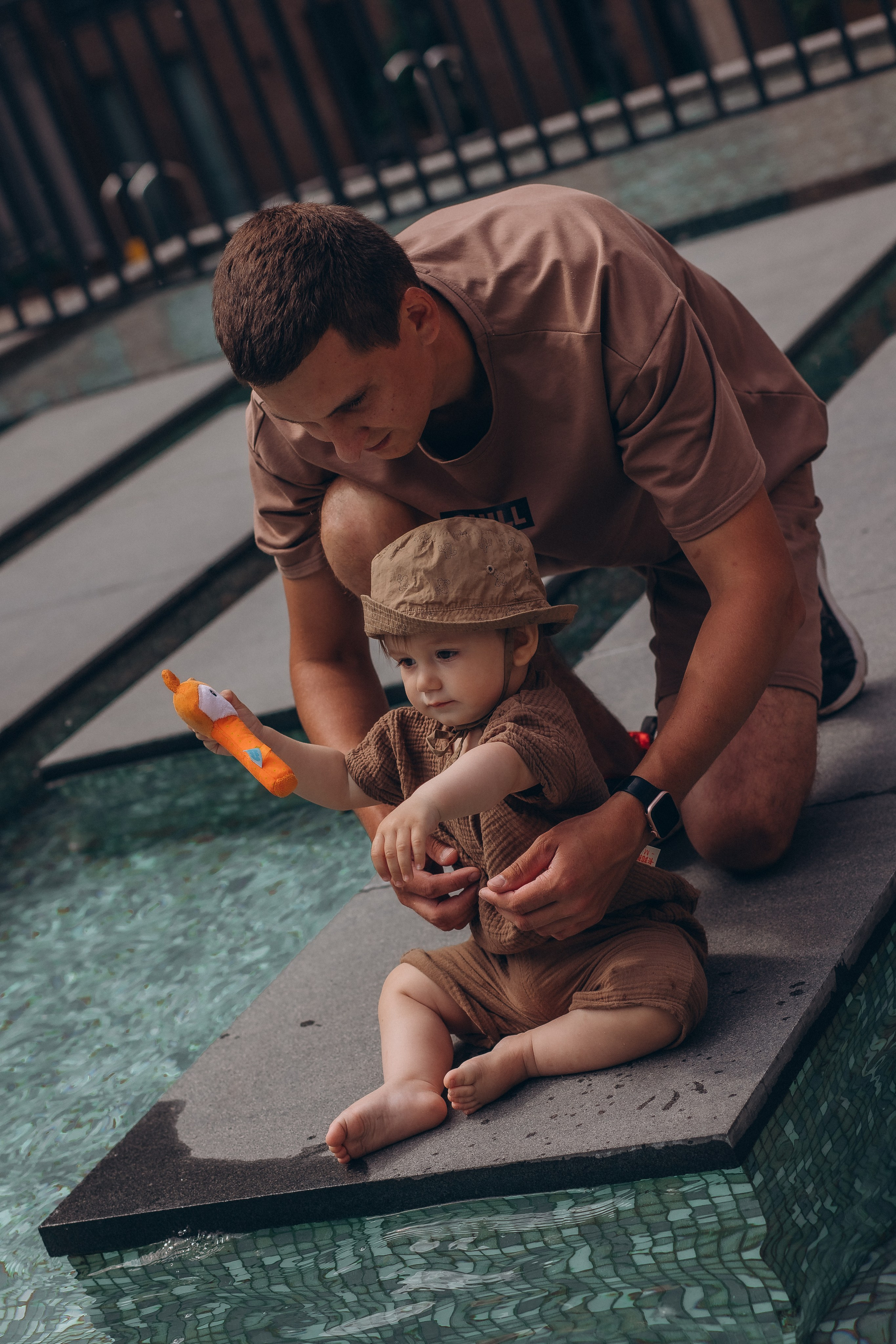 «На Декабристов». Фотограф Алина Ионычева в Новосибирске