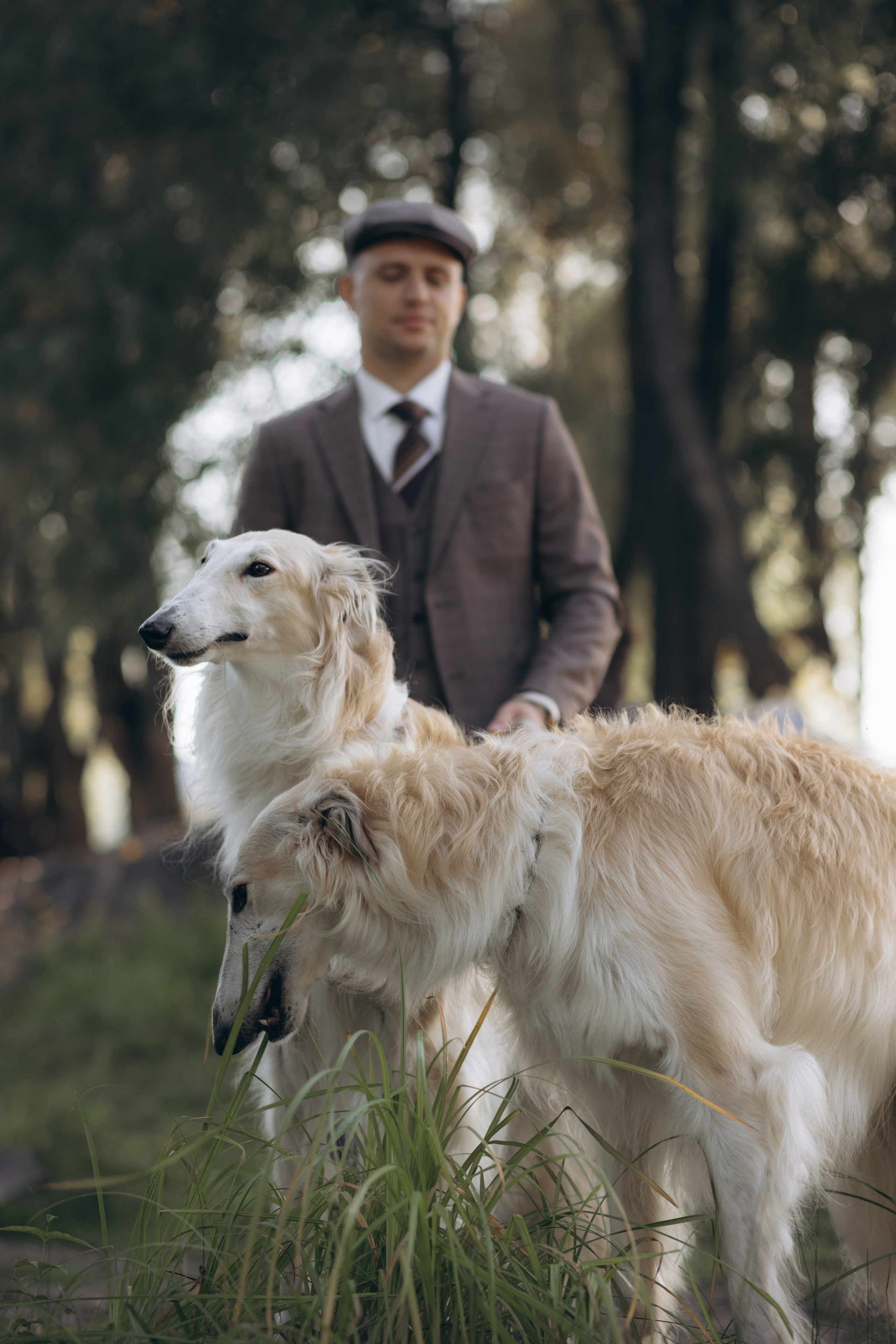 Прогулка в английском стиле. Фотограф Алина Ионычева в Новосибирске