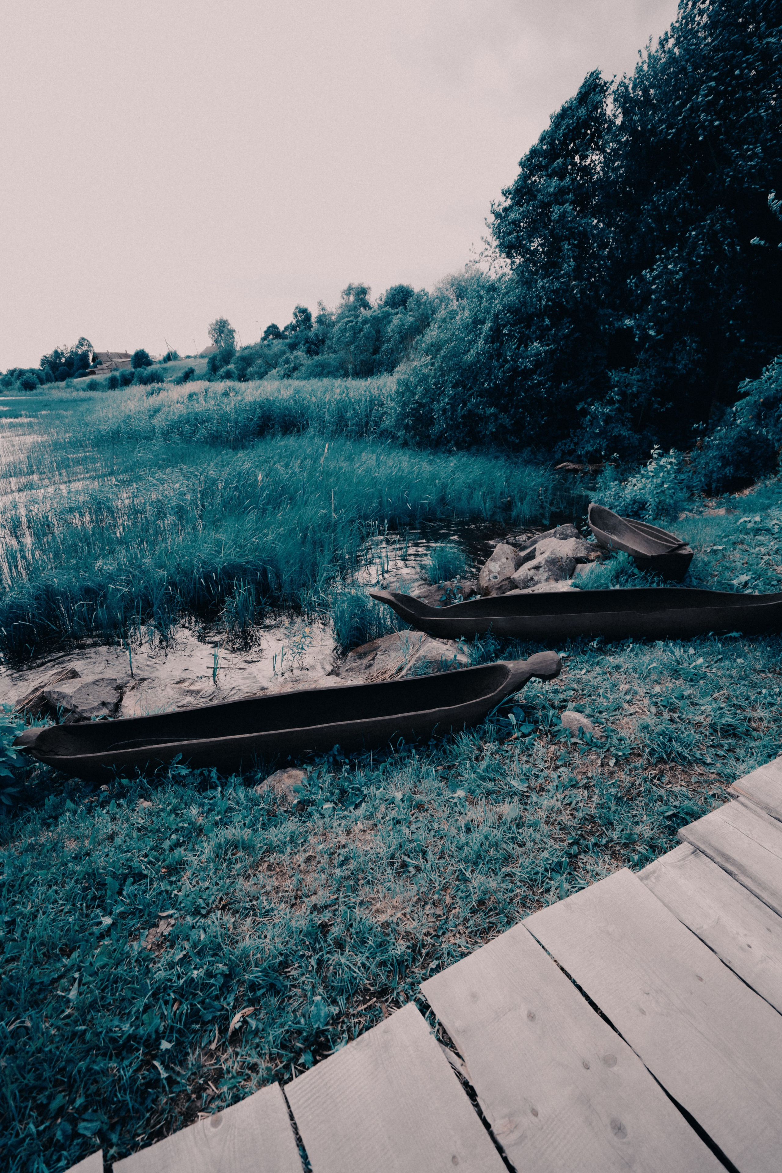 Рускеала. Фотограф Алиса Аспер