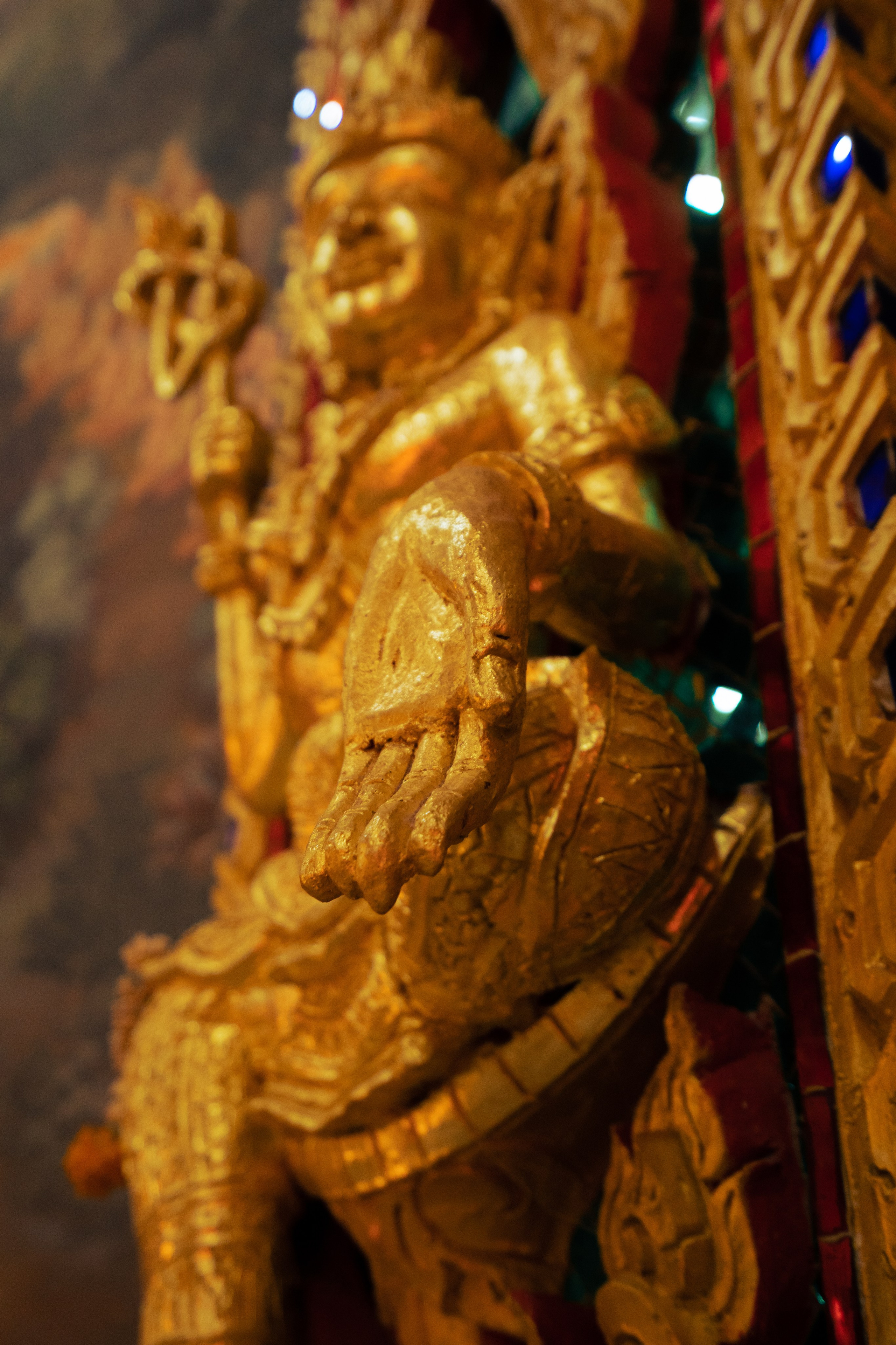 Тайланд. Фотограф Алиса Аспер