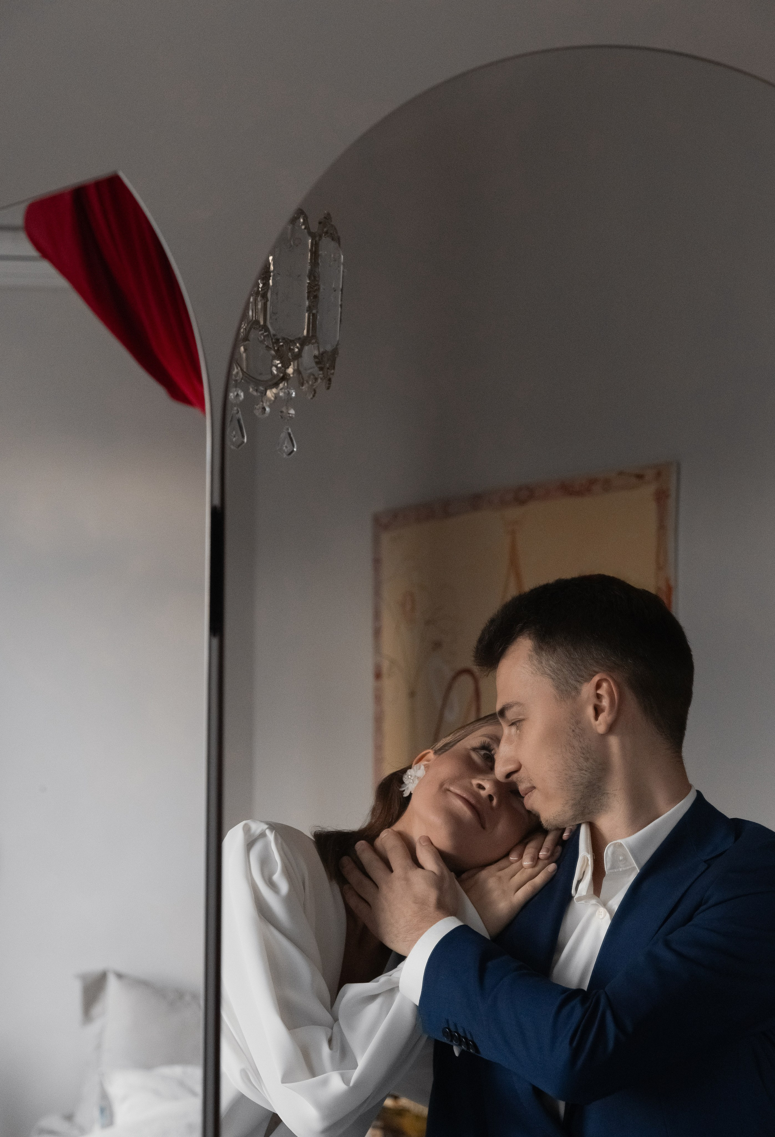 Ты — моя муза