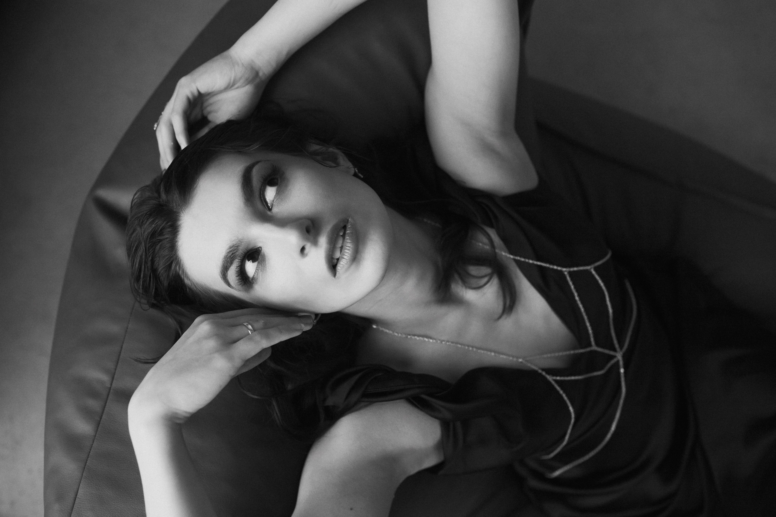 VIKI. Фотограф Анна Гребенник