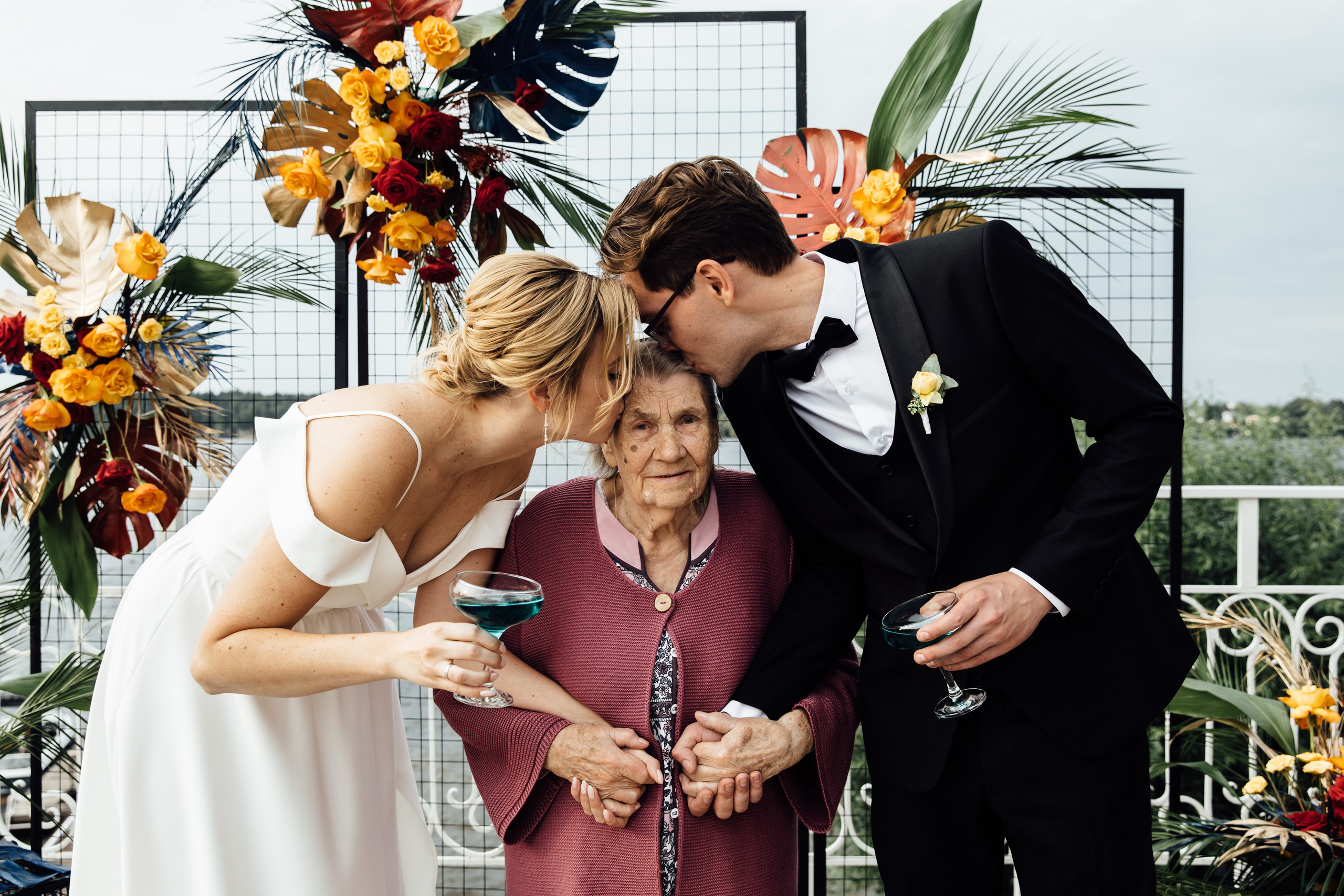 Lera & Kirill. Главная