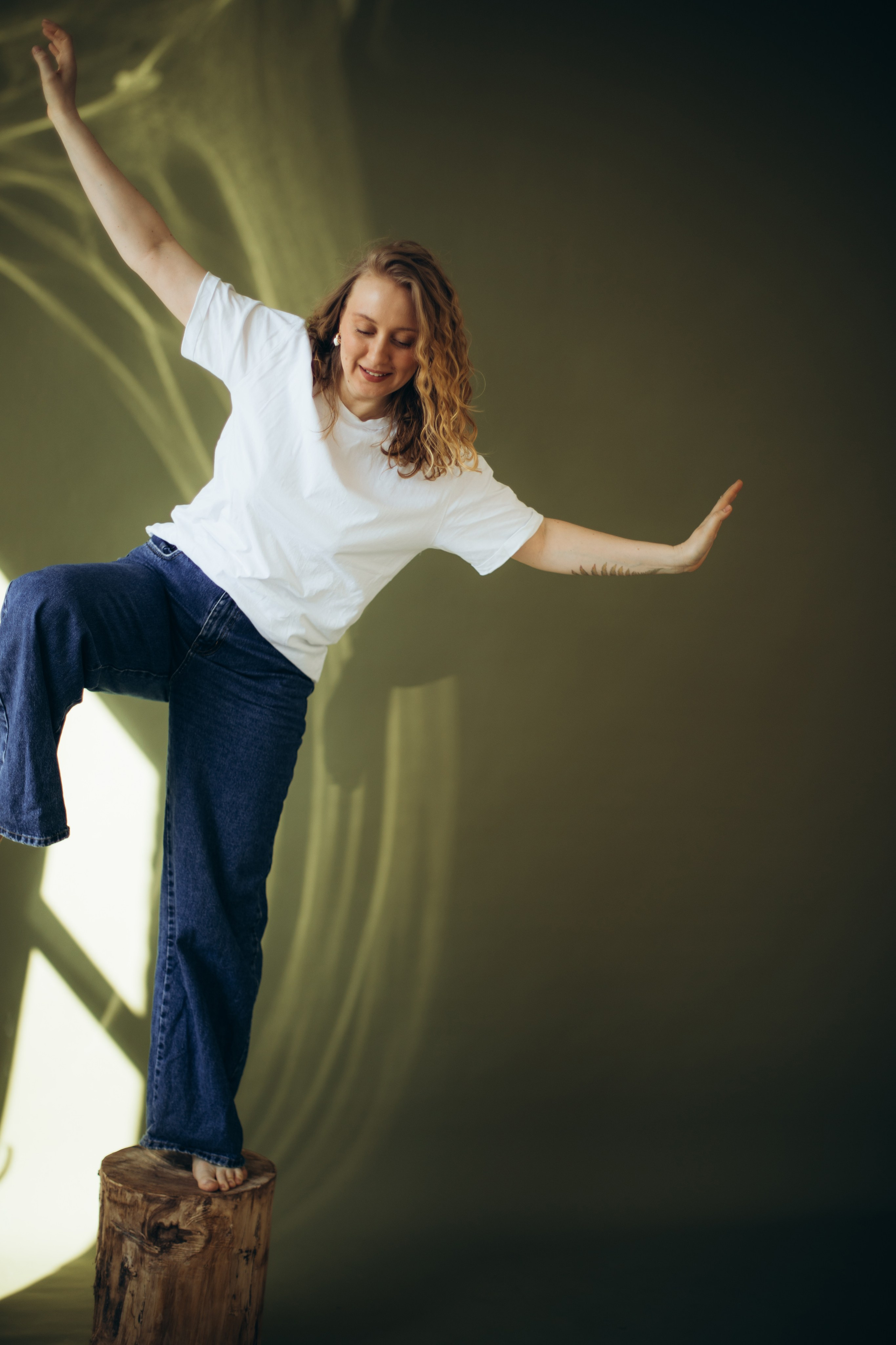 Кристина. Klerout Photographer