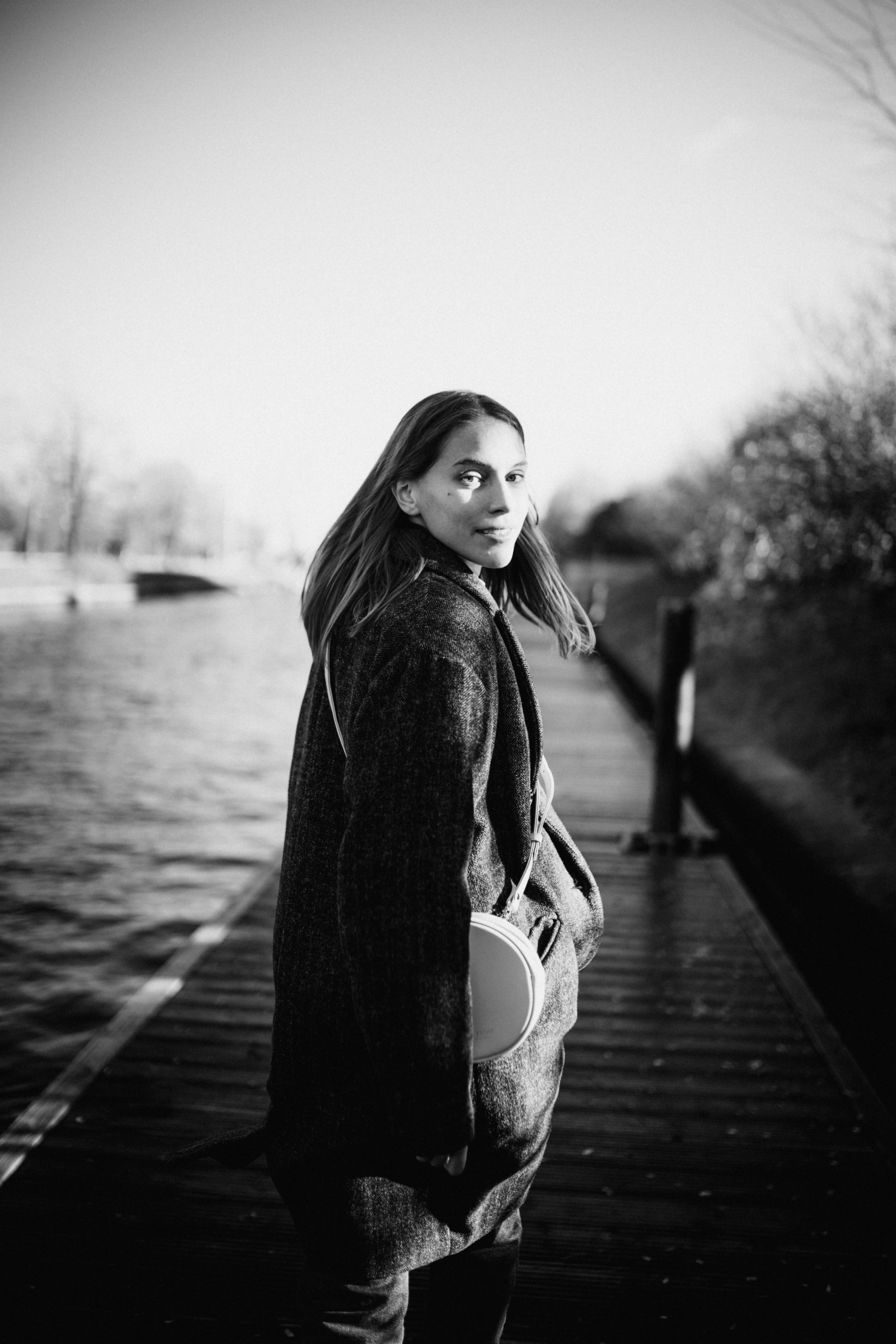 Дарья. Klerout Photographer