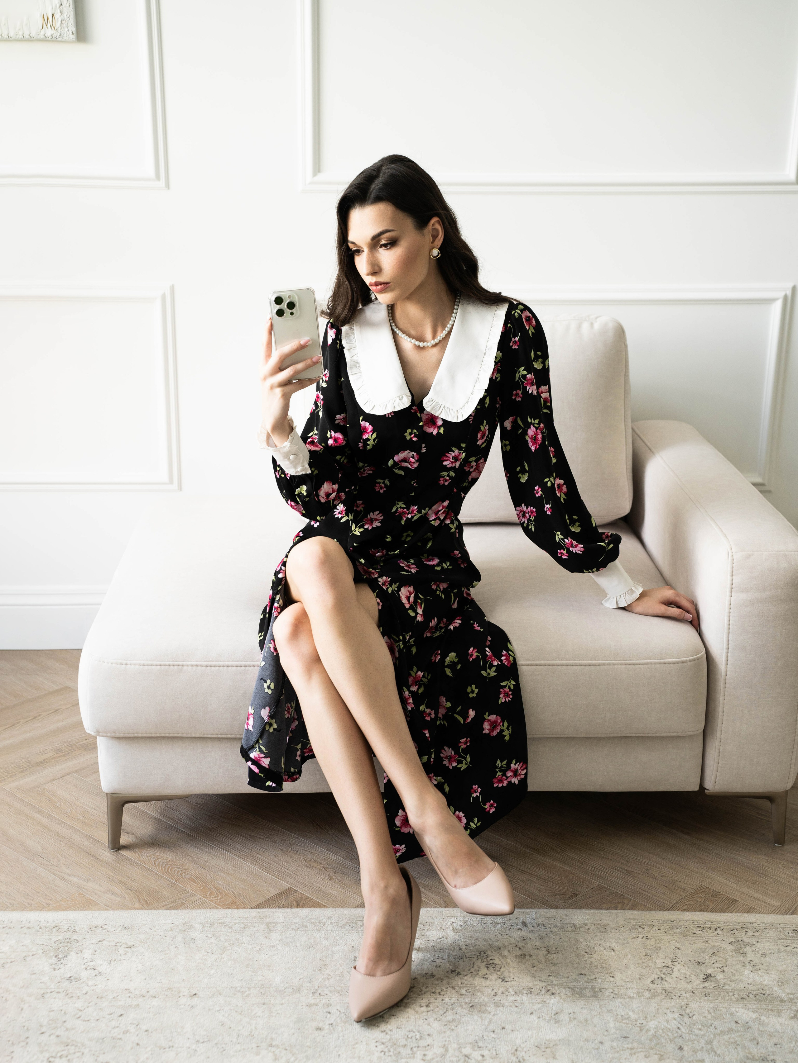 BONINA BRAND. Фотограф Абакумова Анастасия