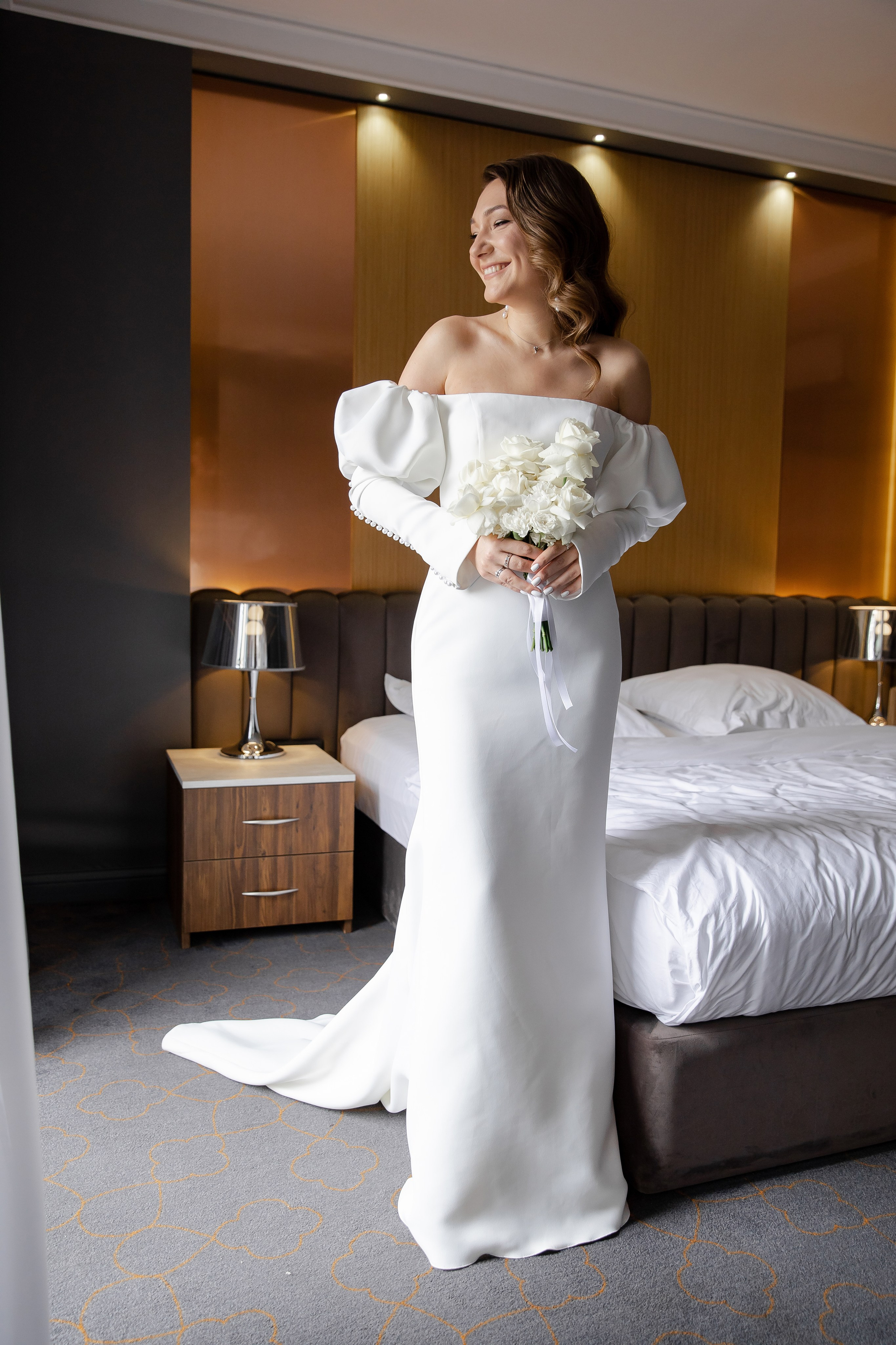 Татьяна & Влад. Фотограф Абакумова Анастасия