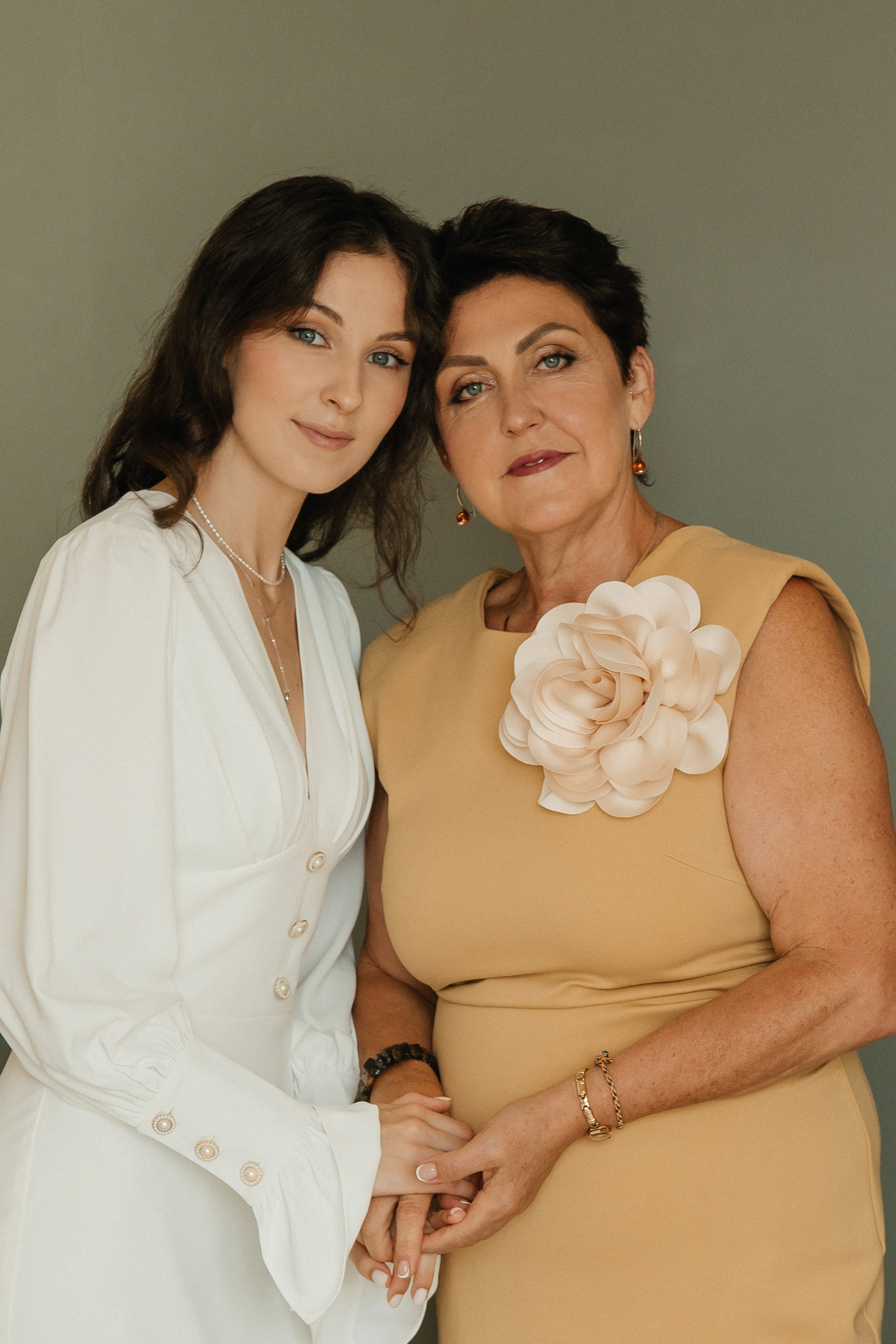 ANONS. Мария — Свадебный фотограф