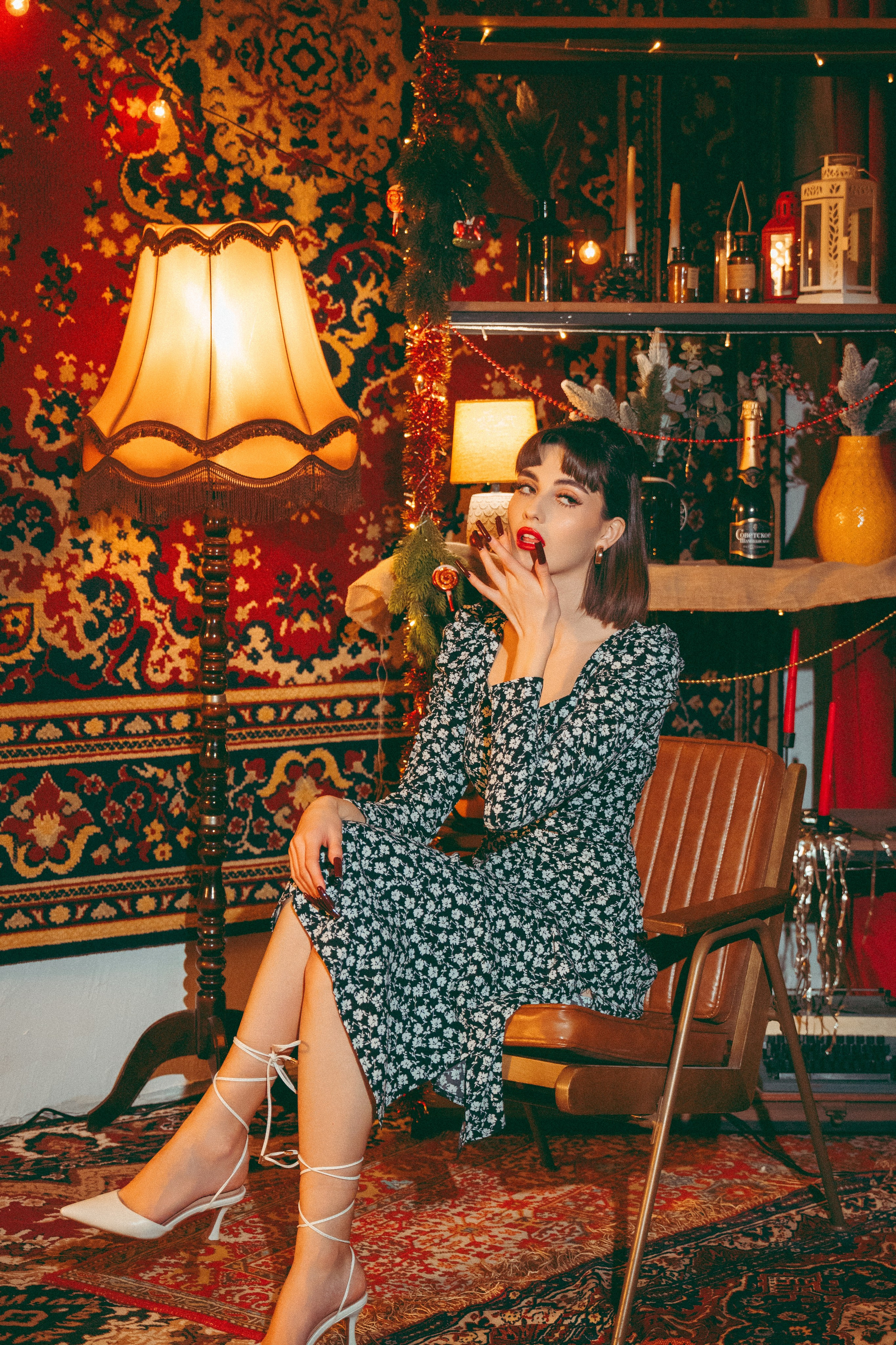 Дарья. Фотограф из Краснодара Чеснокова Екатерина